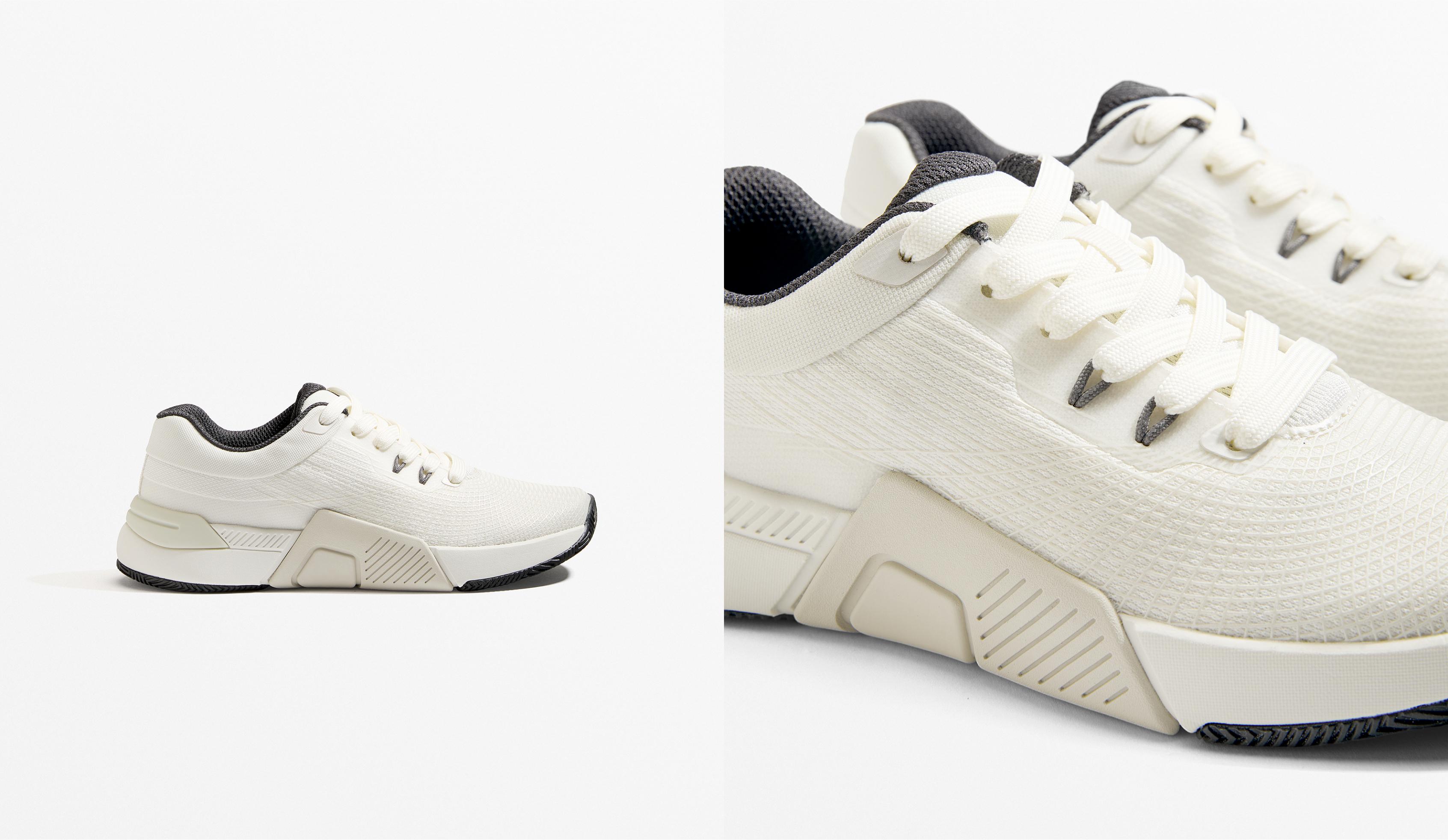 Sapatilhas de desporto para treino de força e estabilidade Sapatilhas de desporto para treino de força e estabilidade