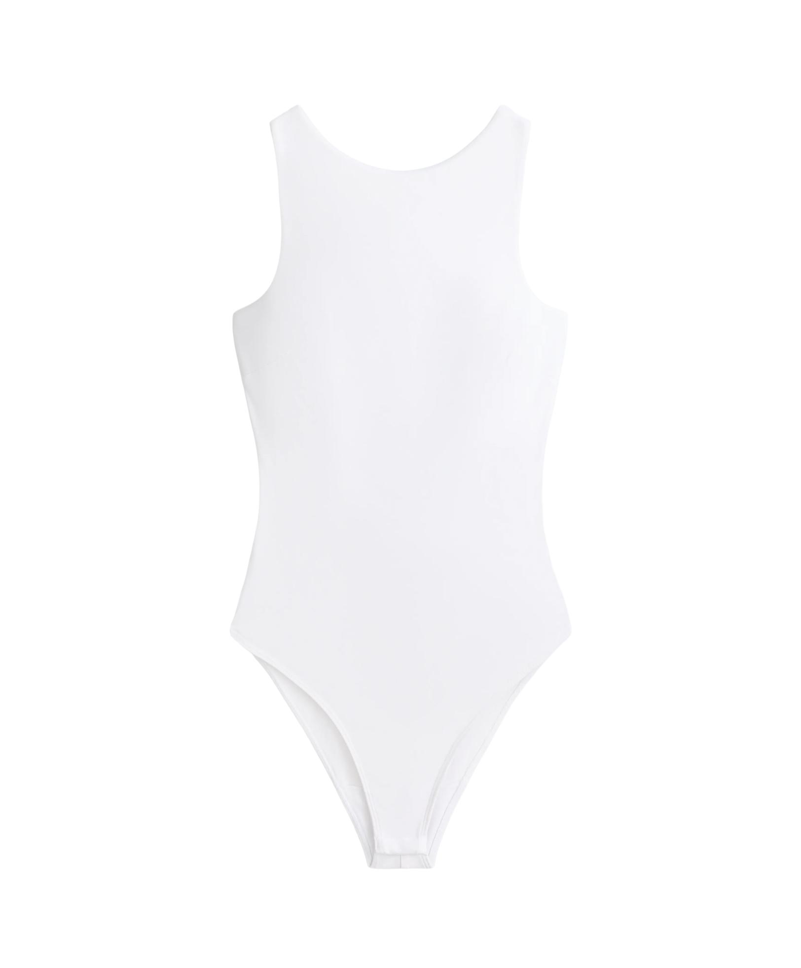 Open-back Comfortlux body