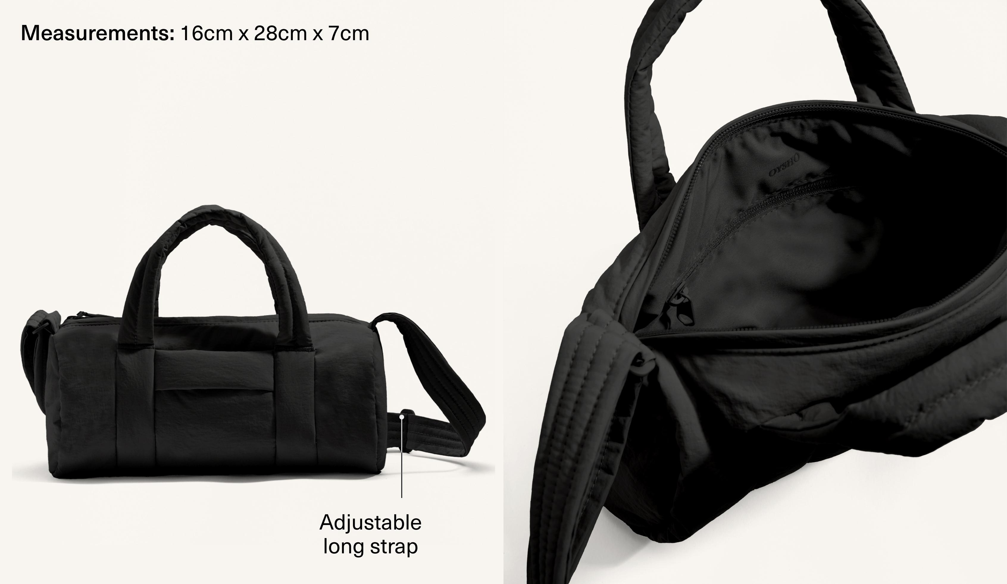 Mini Bowling Bag Mini Bowling Bag