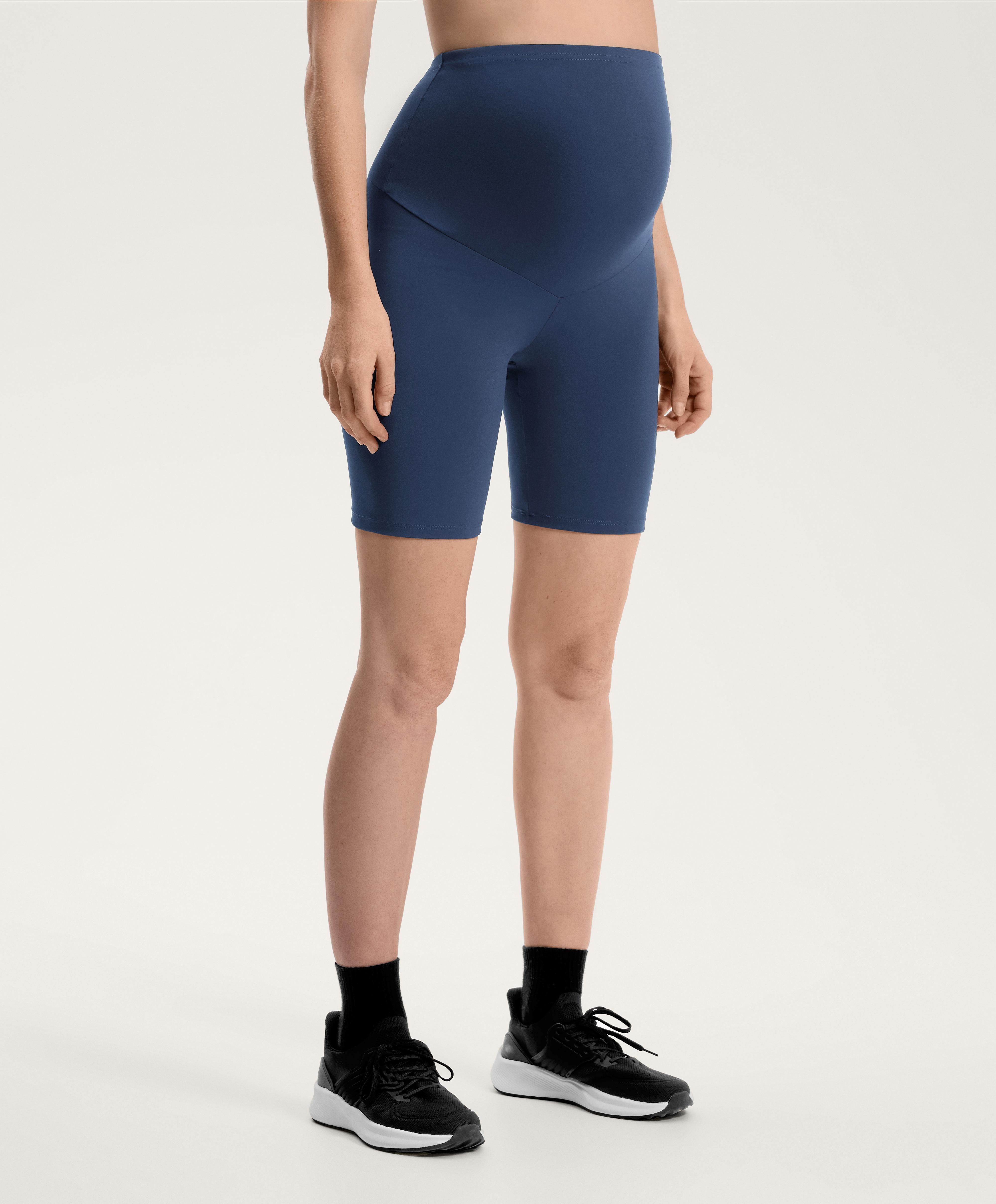 Comfortlux Maternity Cycling Shorts 20 cm Comfortlux Maternity Cycling Shorts 20 cm