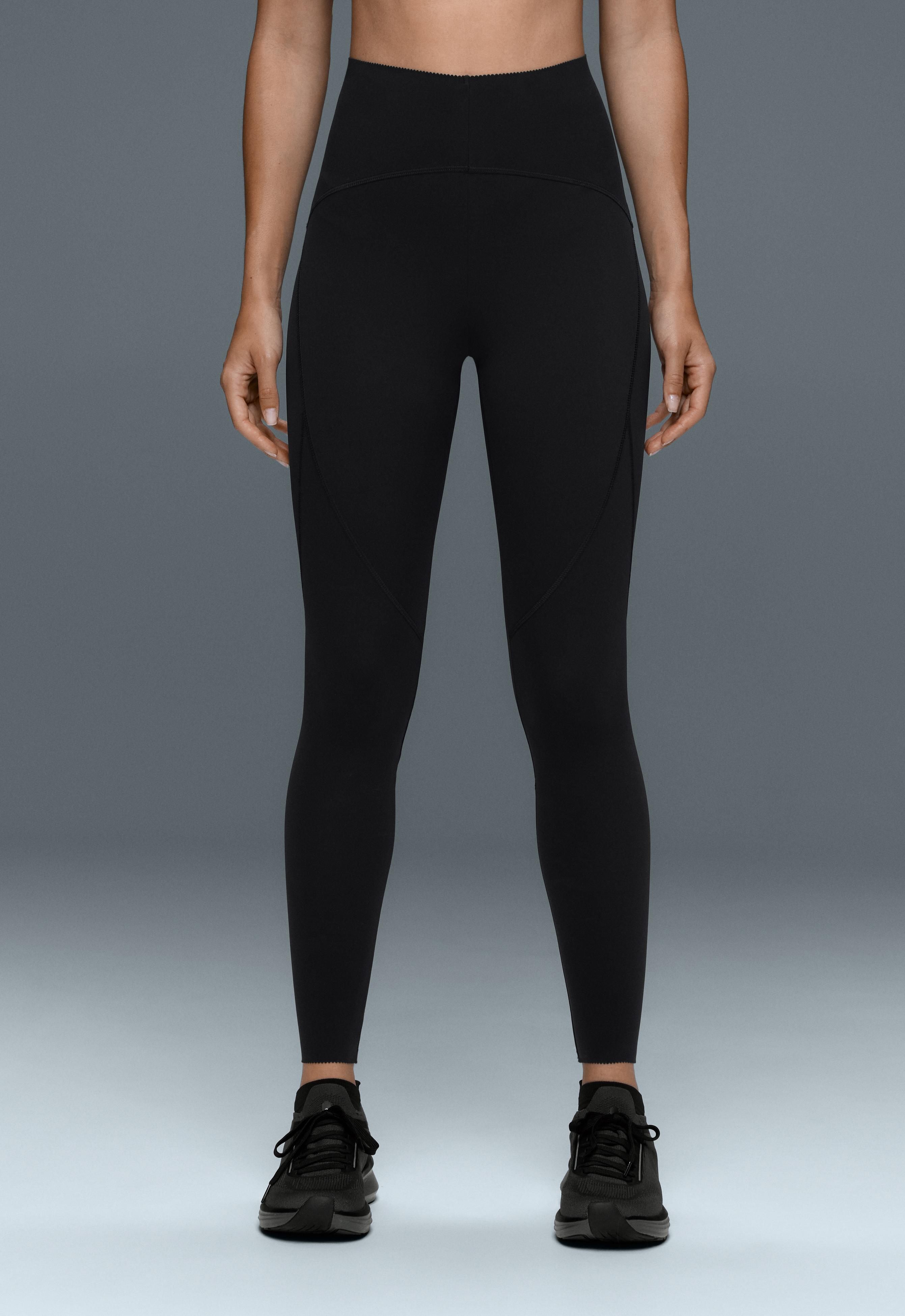 Κολάν αστραγάλου high rise Compressive basic Κολάν αστραγάλου high rise Compressive basic