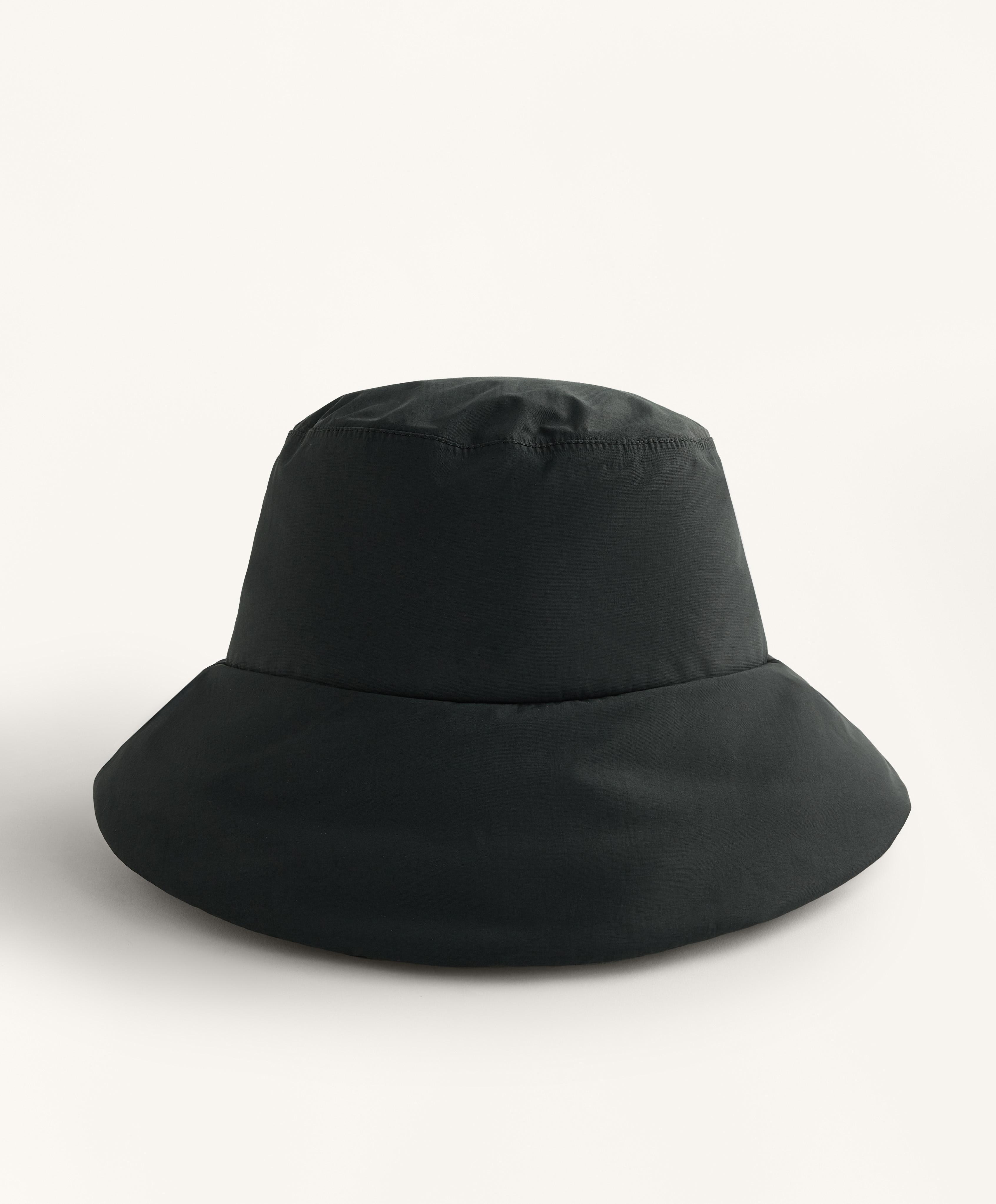 10k waterproof bucket hat