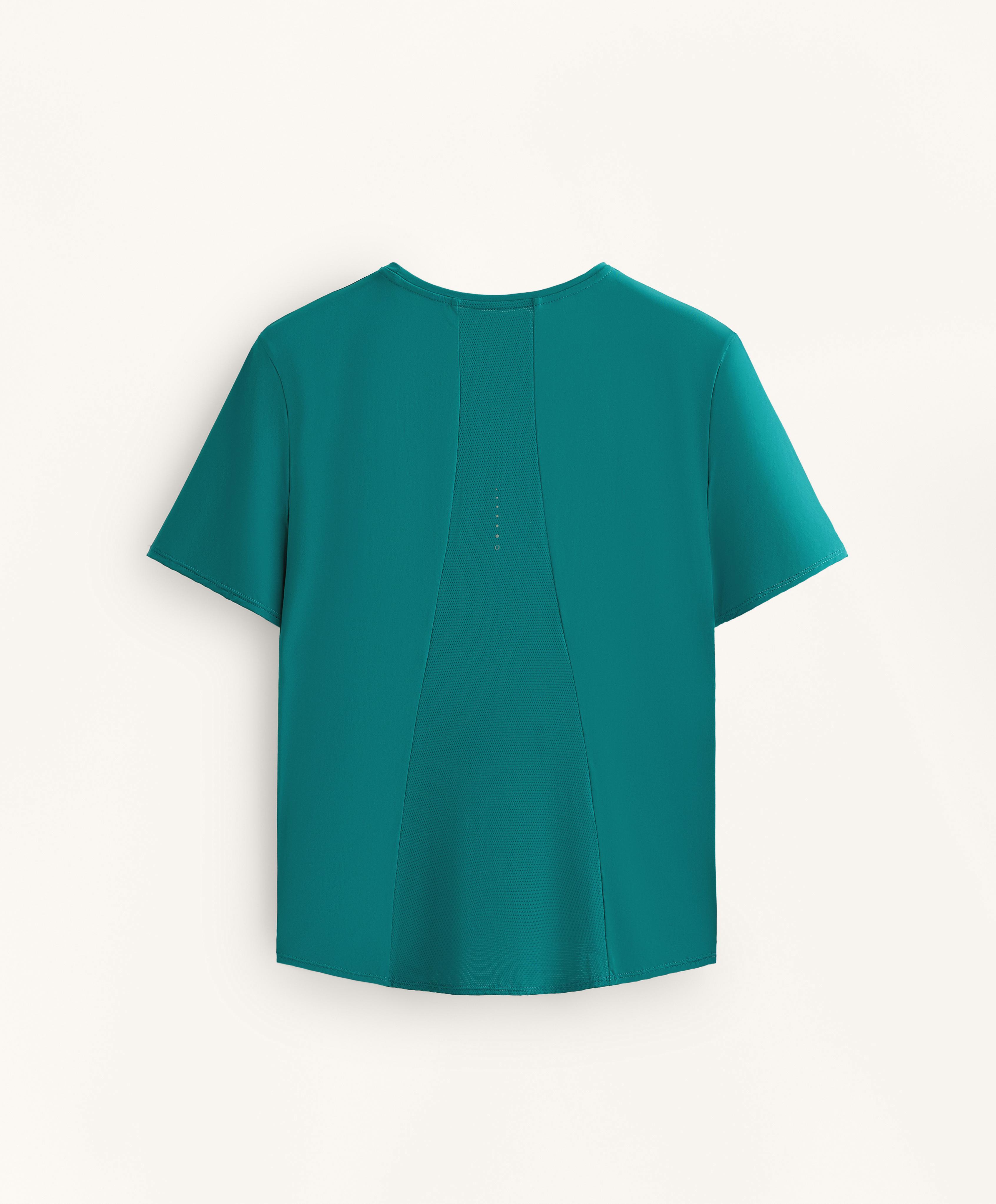 Funktions-T-Shirt