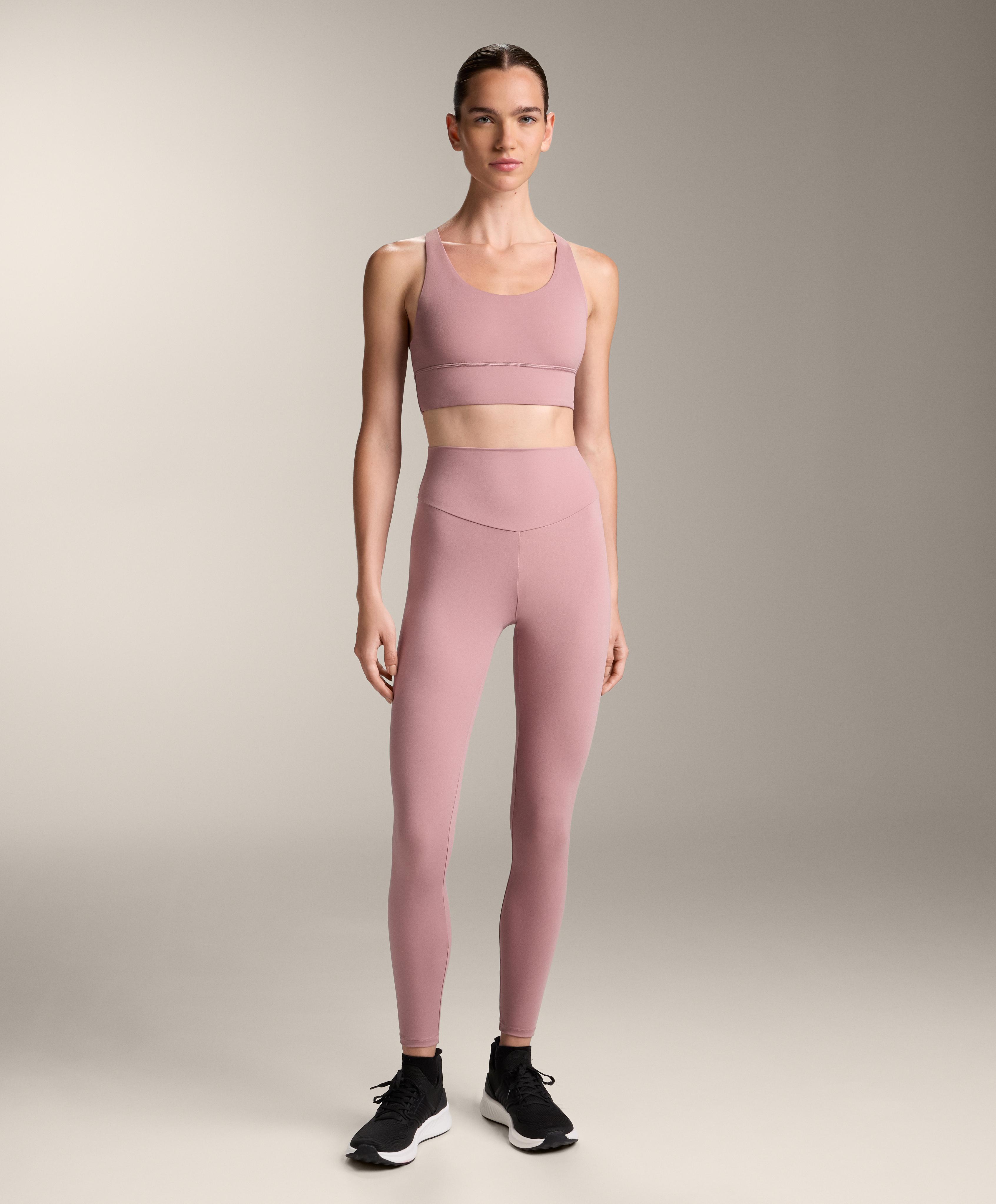 Knöchellange Comfortlux Leggings, höher Bund - Sale