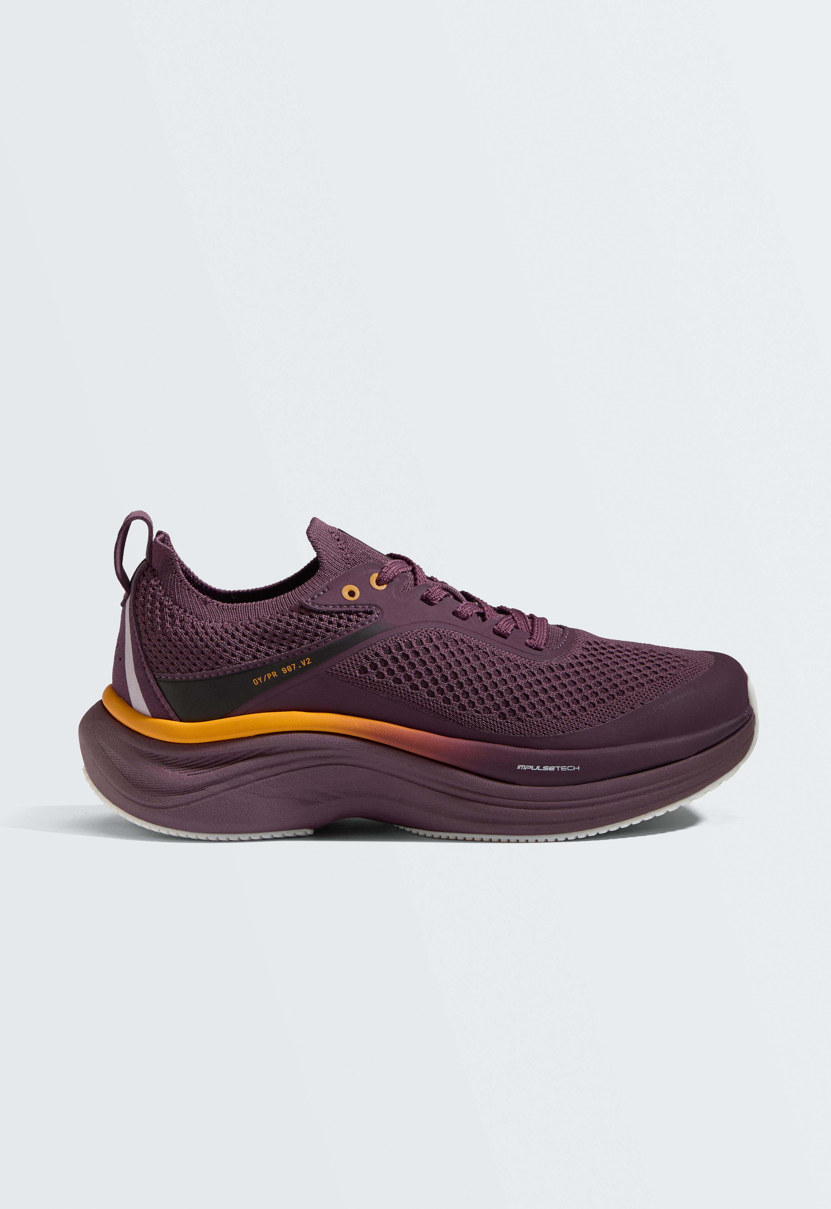 Trainers Running OY/PR 907 V2