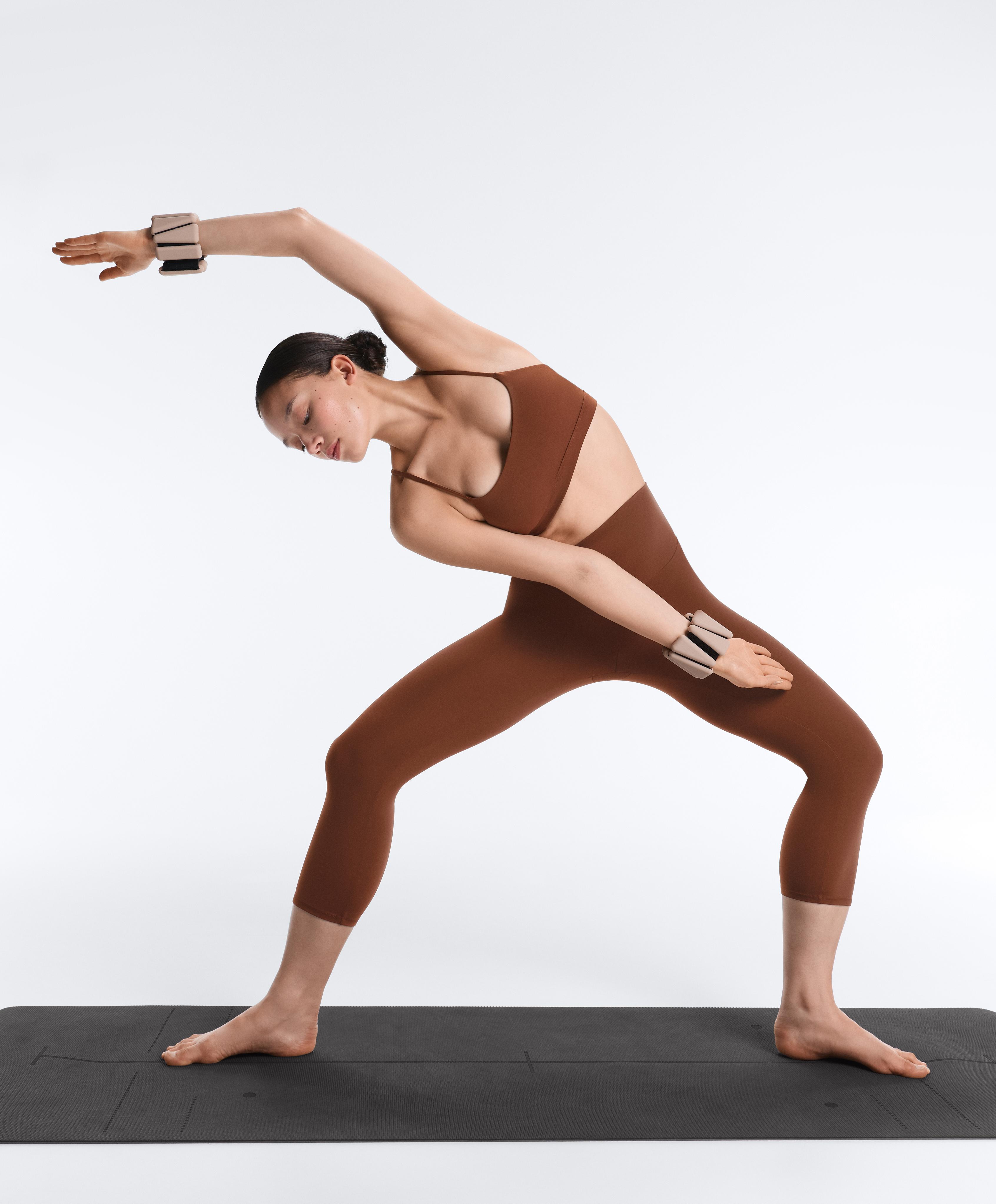 2 bracelet weights 0.5 kg 2 bracelet weights 0.5 kg