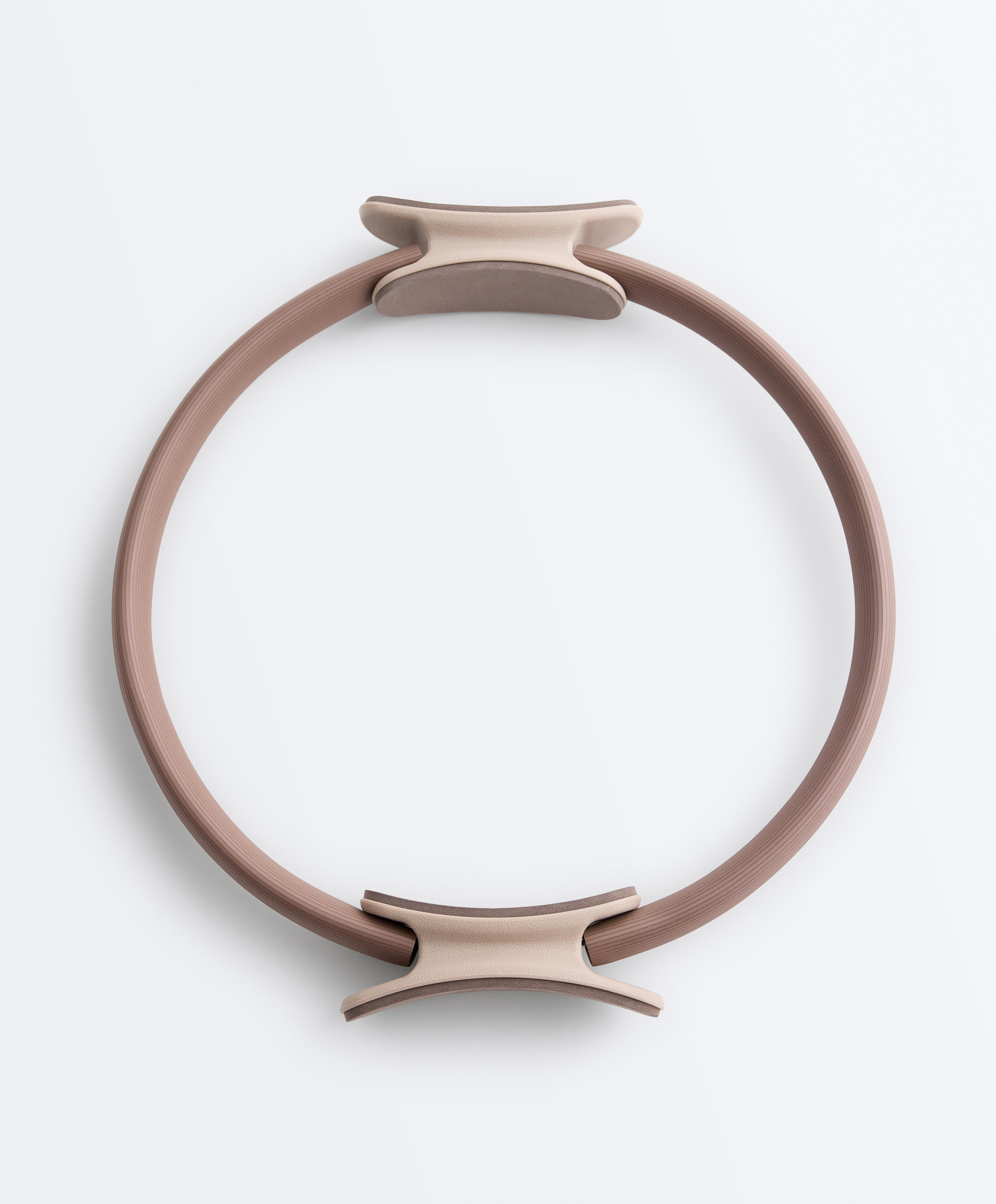 Pilates ring