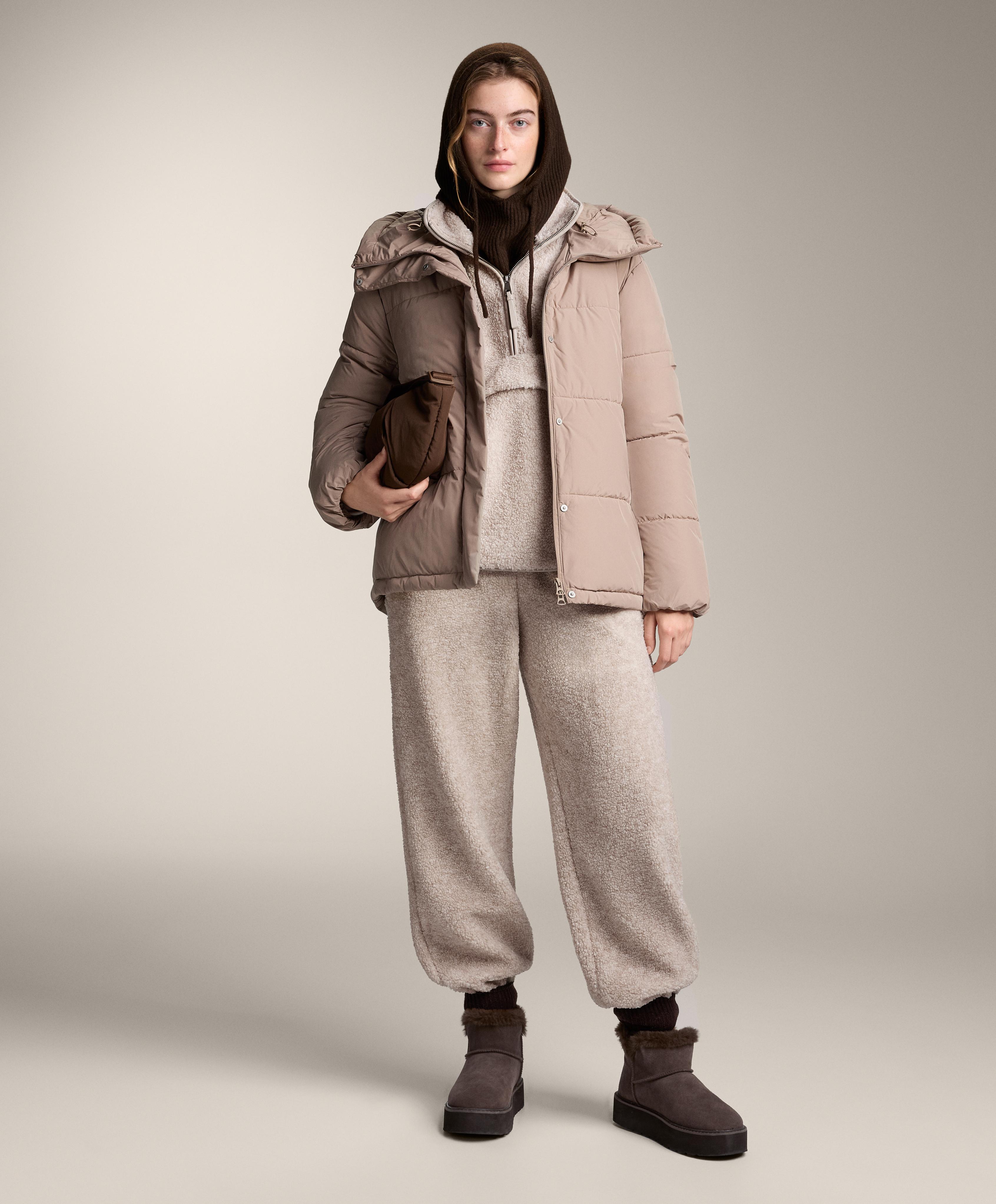 Jogger arkume ile arineko galtzak