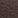2 pairs of cotton blend yoga and Pilates socks with crossover straps and metallic thread — BROWN