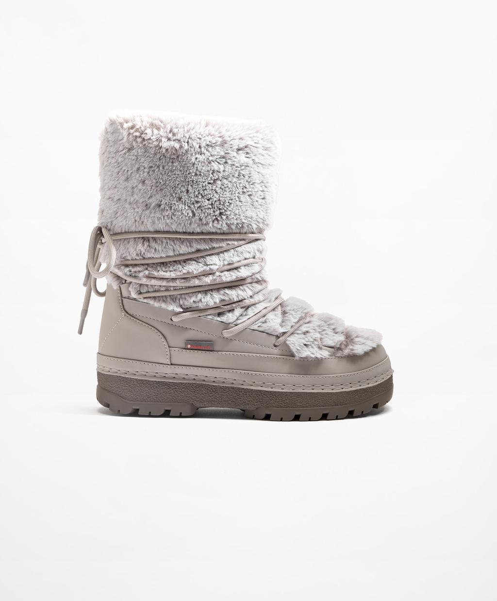 Botas Nieve Bebe Botas Apreski Mujer U00c9lu00e9menterre Swordy
