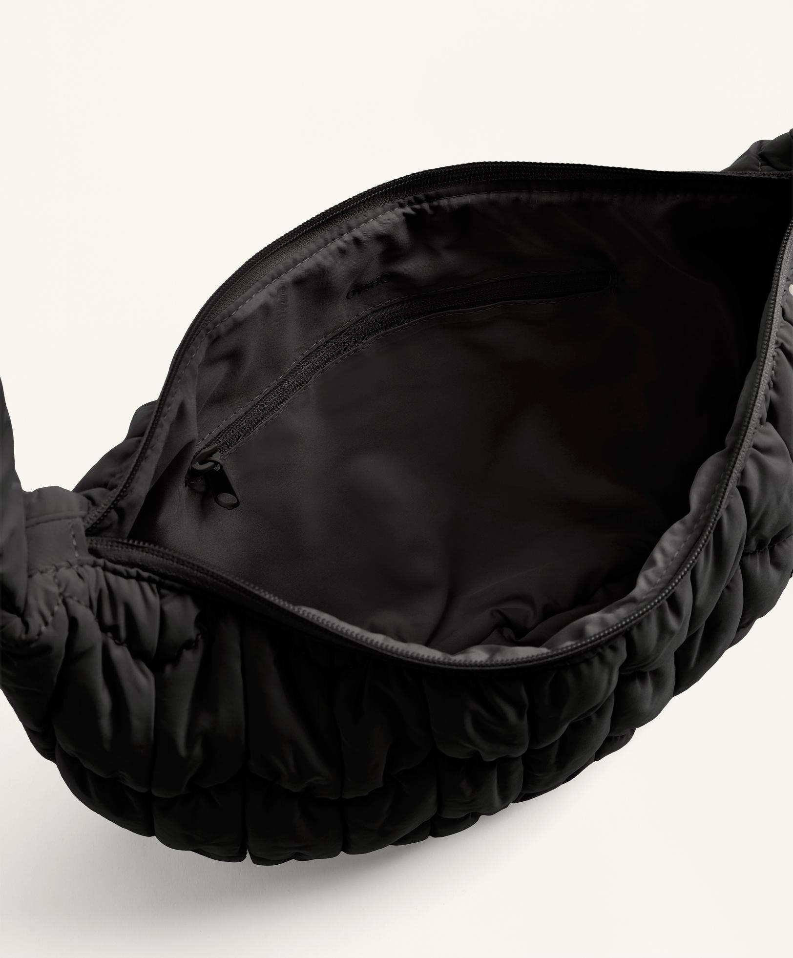 حقيبة كروس بودي مبطنة - تخفيضات