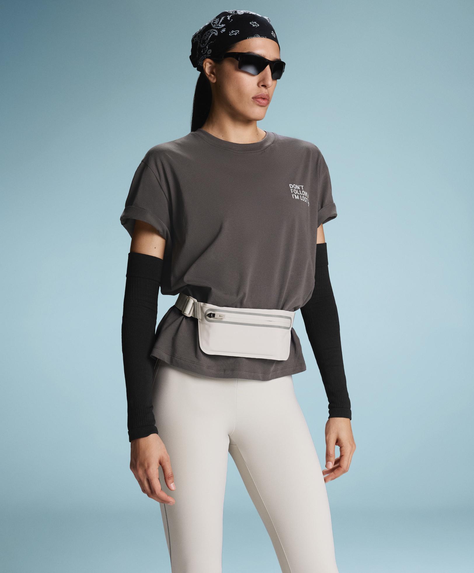 Adjustable Running belt bag