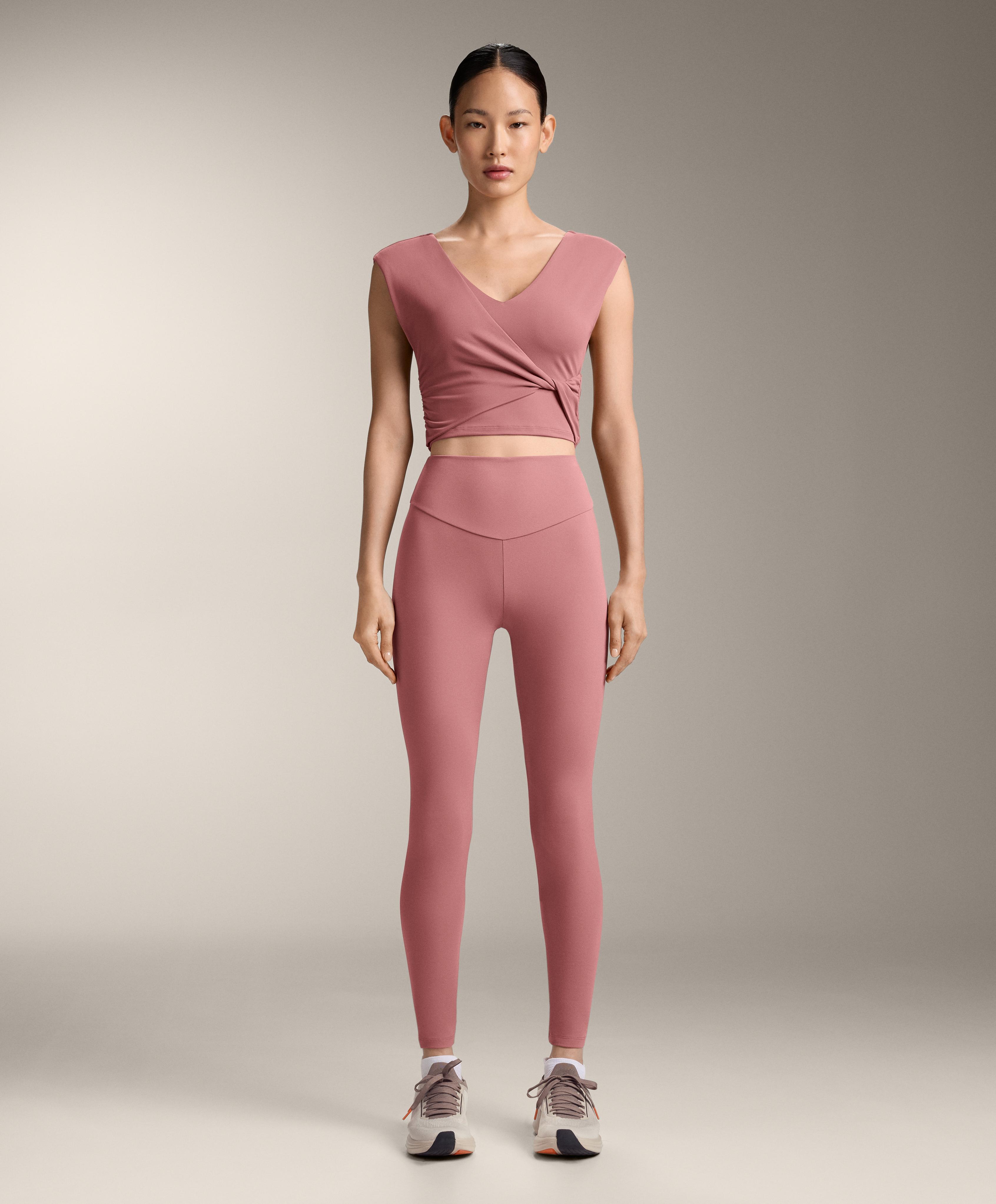 Crossover Comfortlux tank top