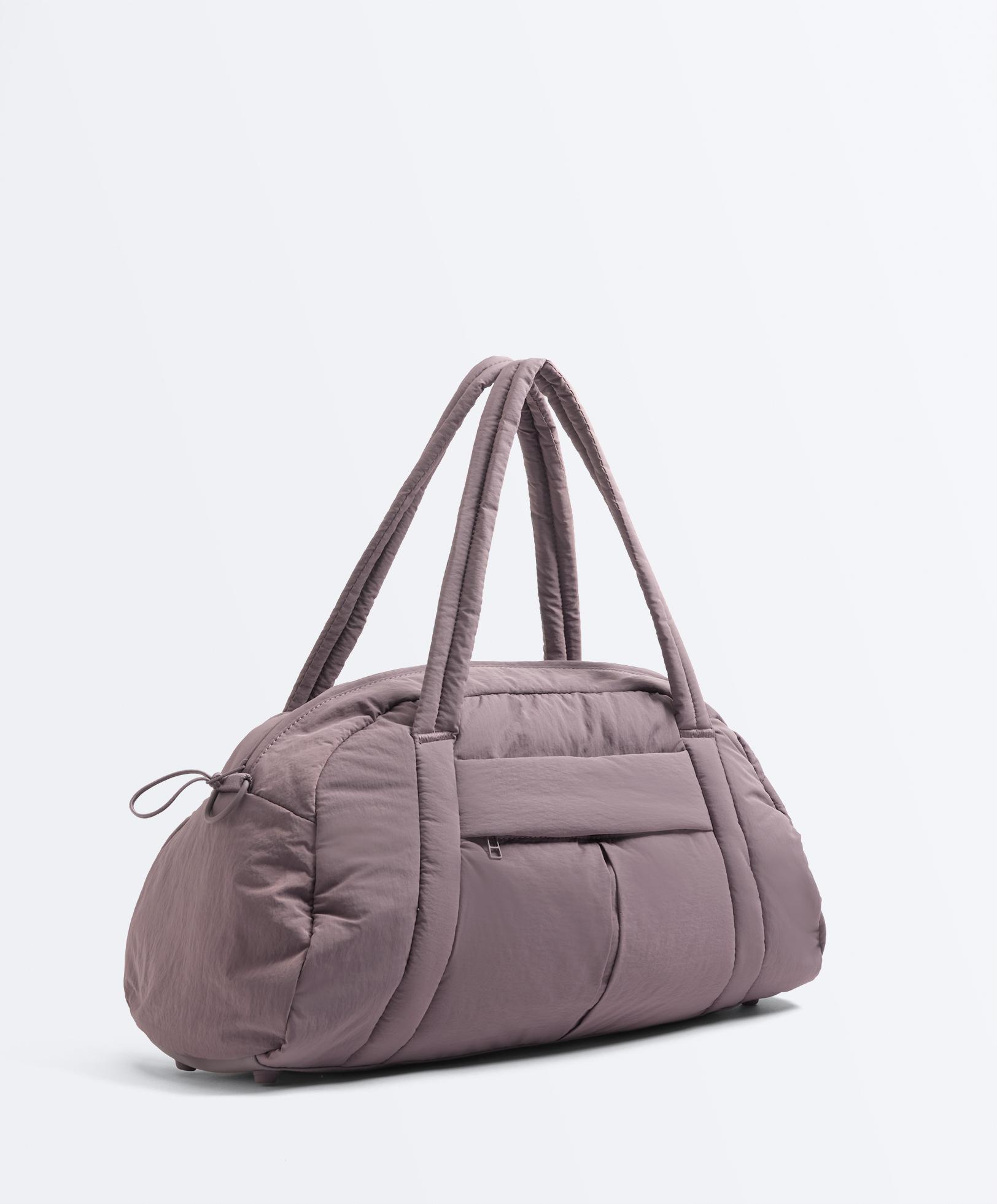 กระเป๋าใส่ของเล่นกีฬาเทคนิคบุด้วยนวม