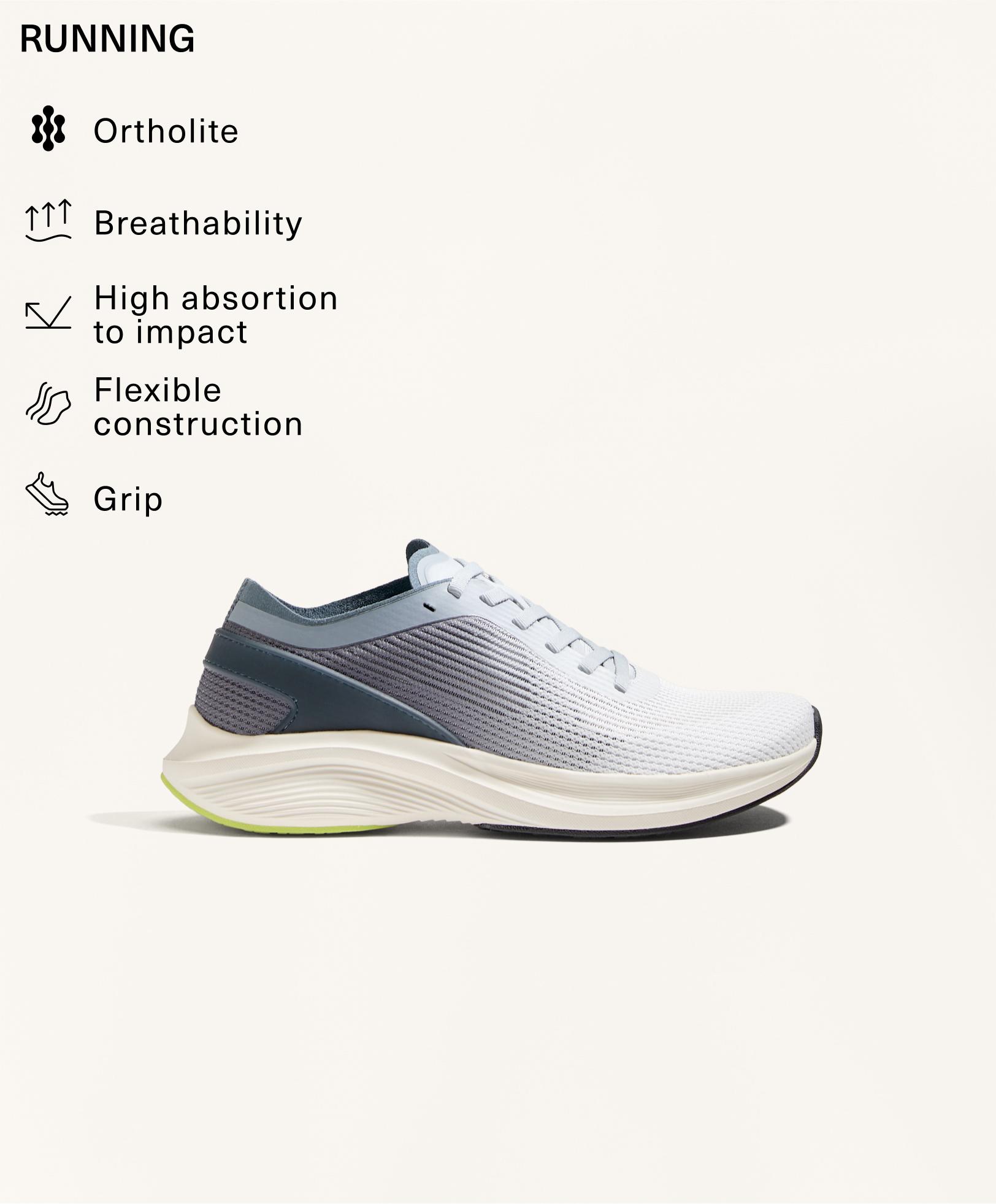 Running shoes - beginners, lightweight Running shoes - beginners, lightweight