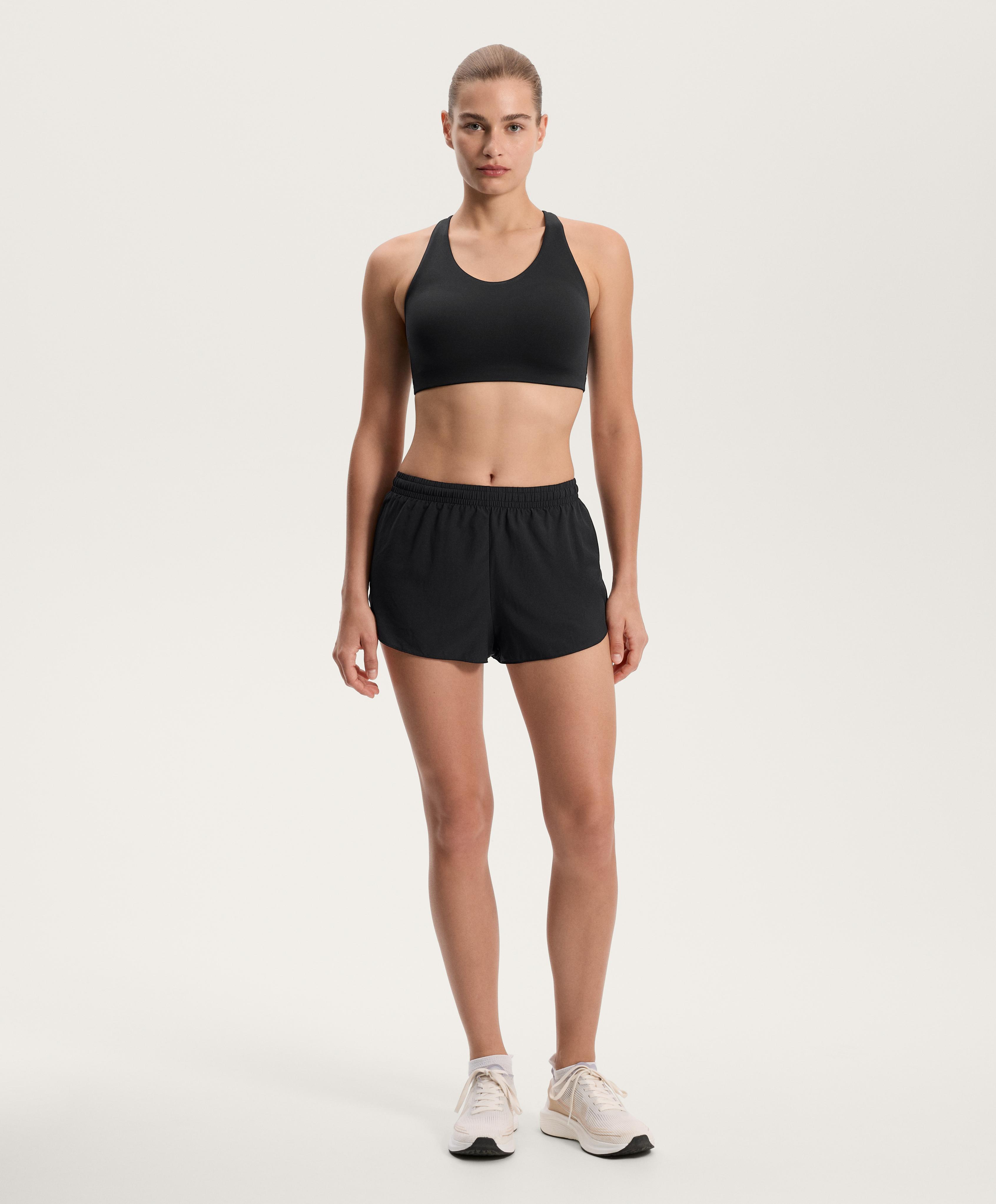 Shorts running Shorts running