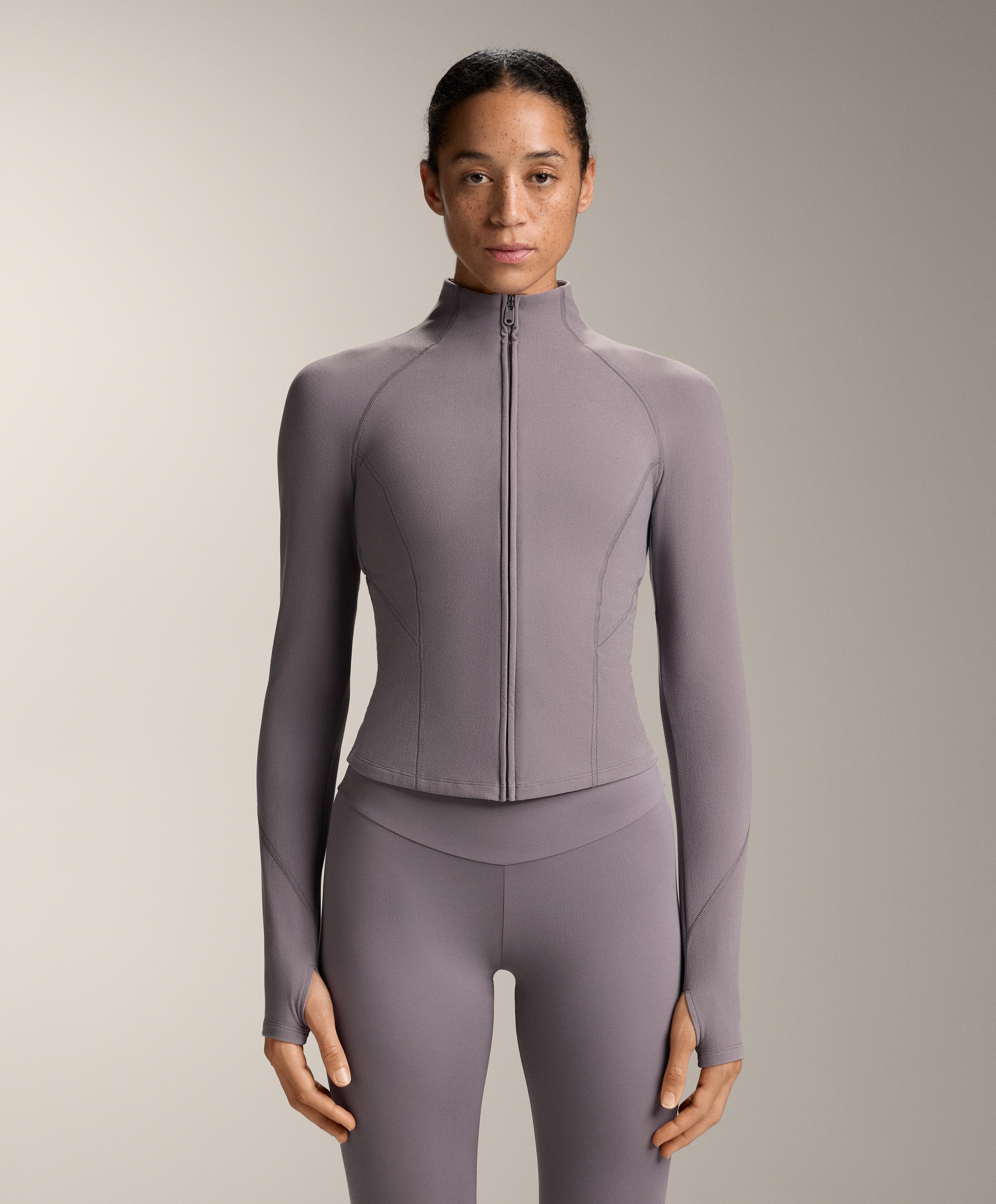 Polar technical jacket Polar technical jacket