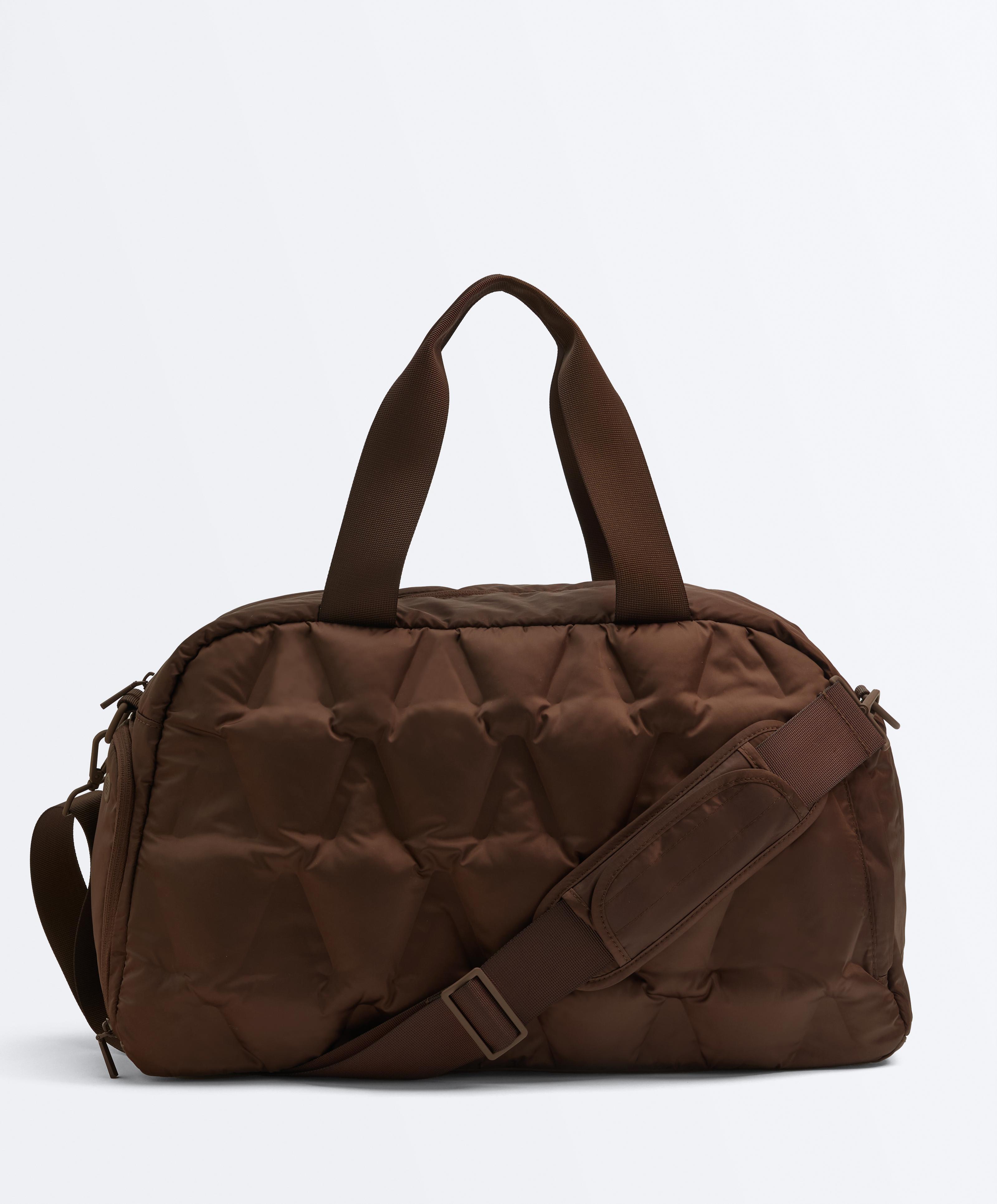 Padded technical sports bag Padded technical sports bag