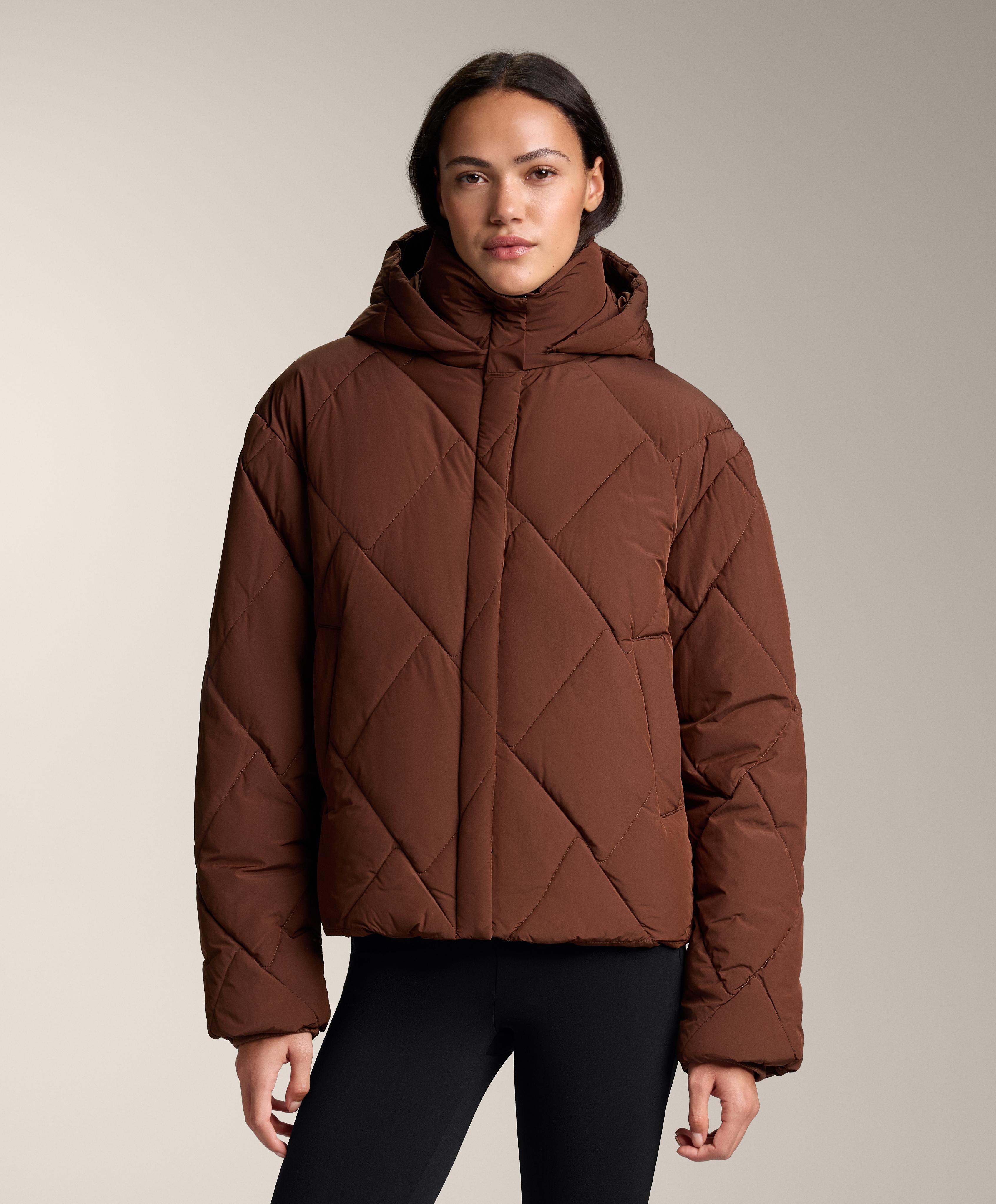Veste matelassée Primaloft® déperlante Veste matelassée Primaloft® déperlante