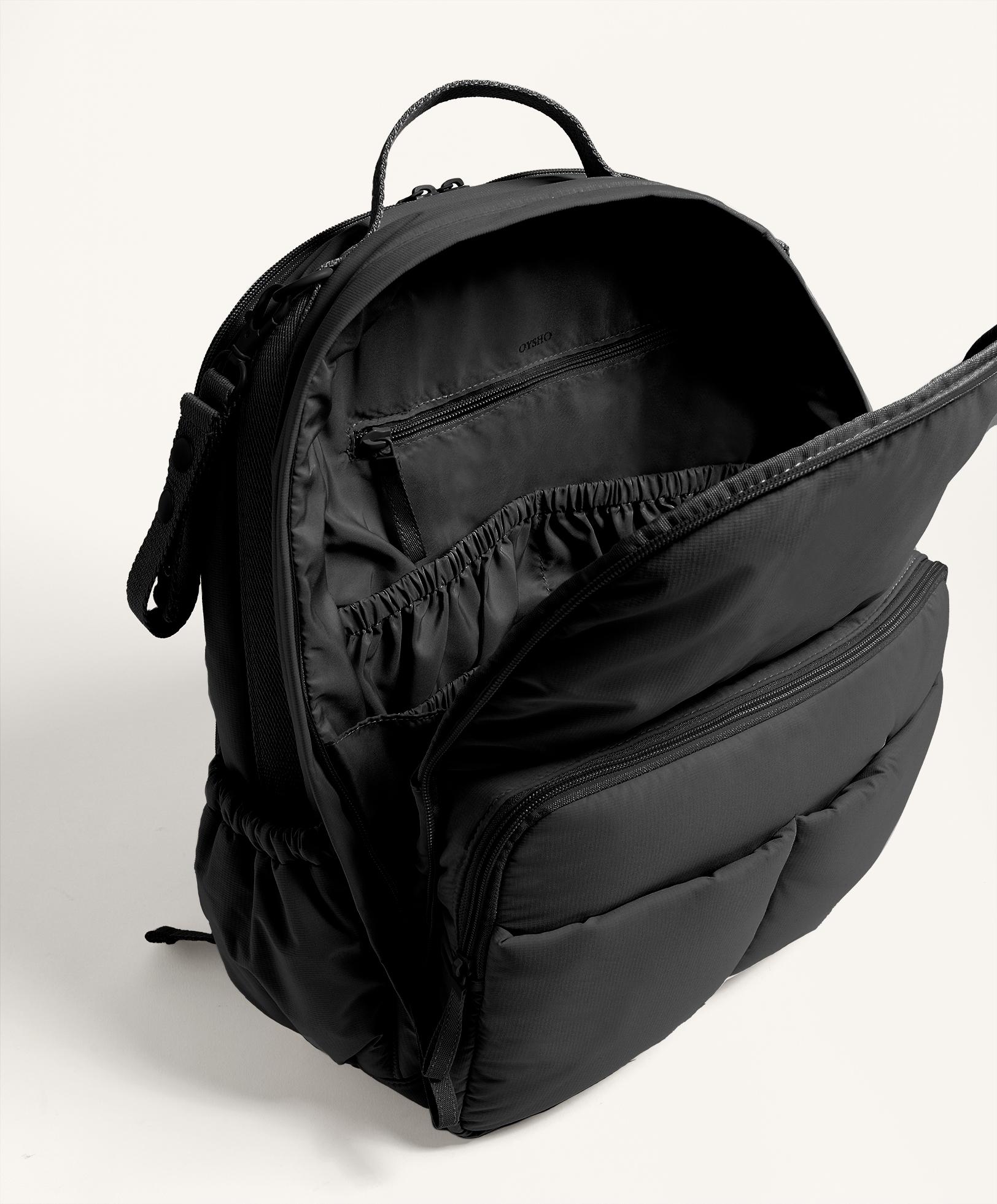 Maxi maternity backpack