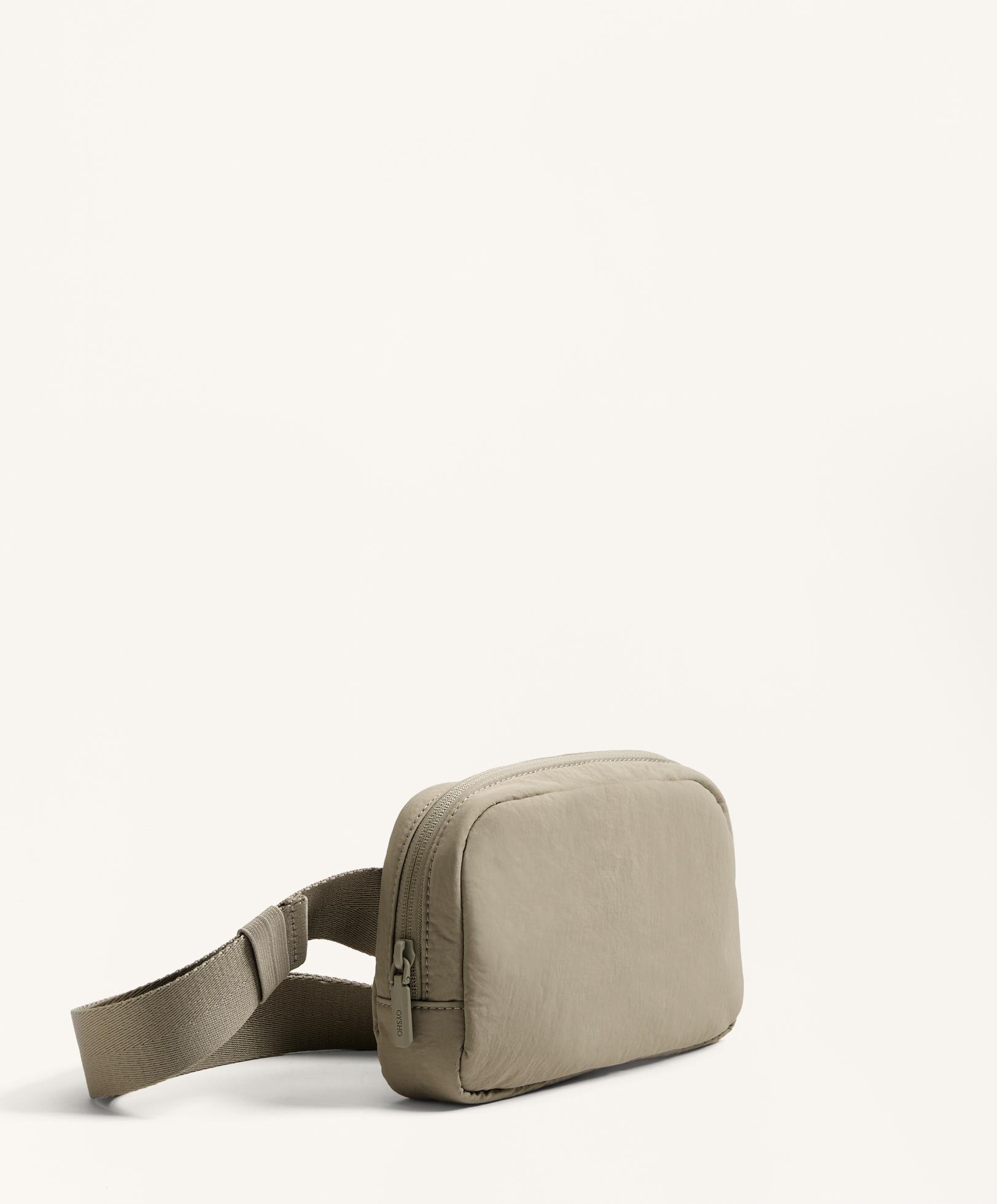 Cross-body belt bag - Sale