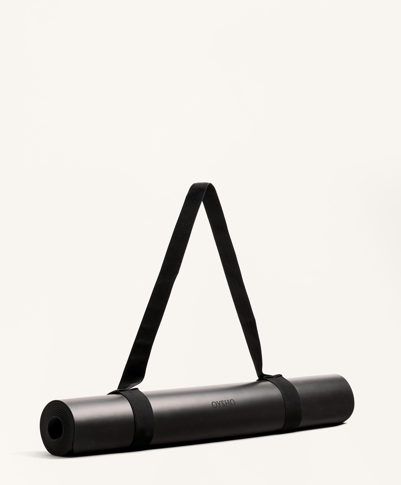 3mm multi-level yoga mat - Sale