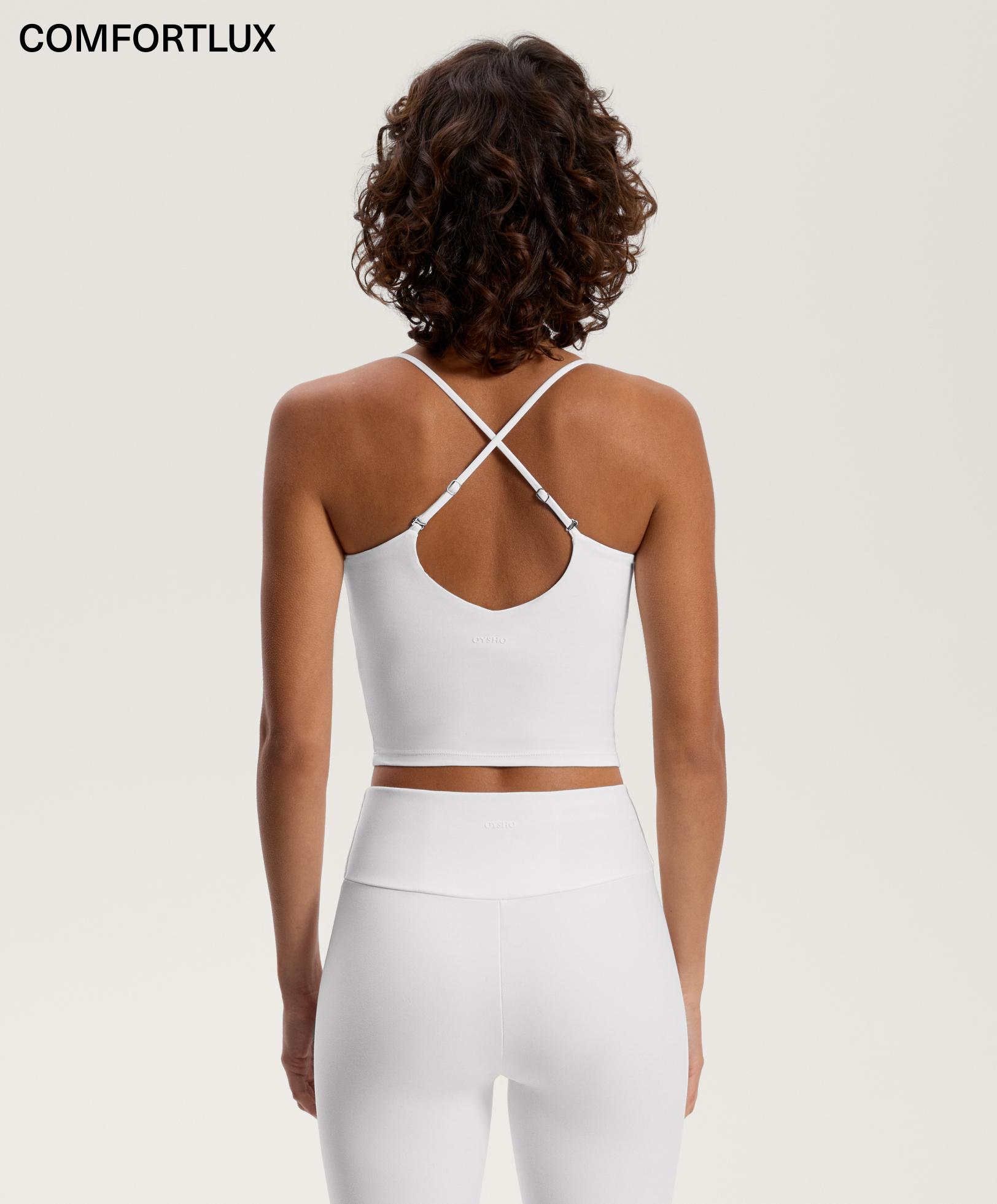 Tank top Comfortlux sa podesivim bretelama