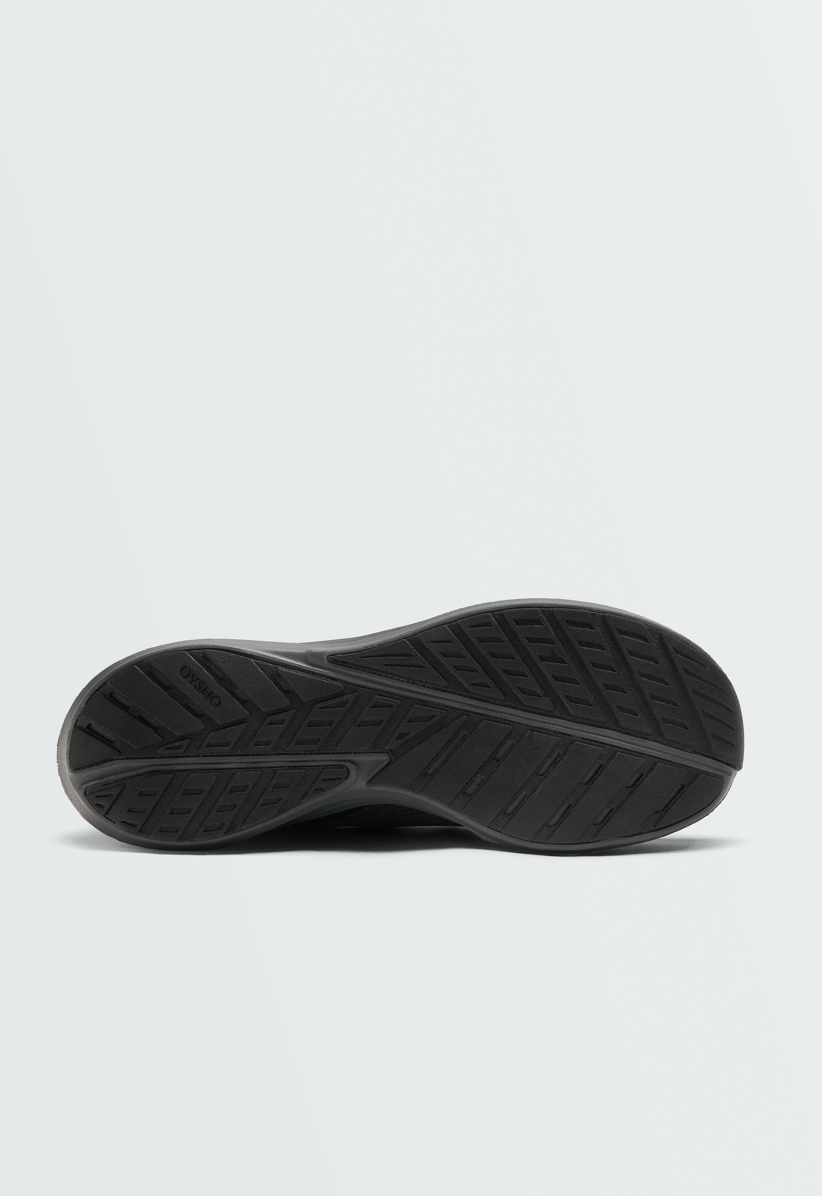 OY/AC 200 Training trainers — BLACK