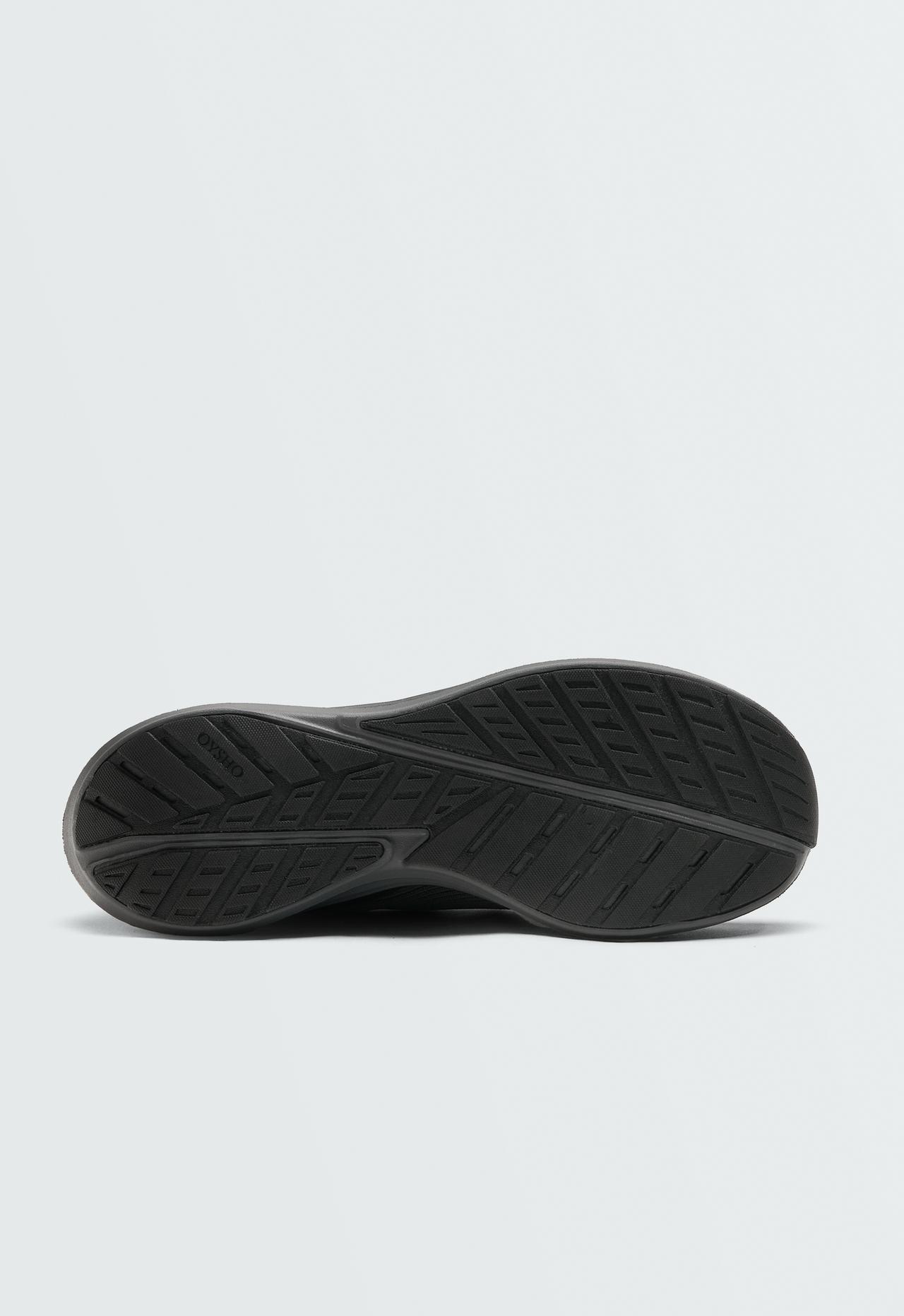 OY/AC 200 training trainers — BLACK