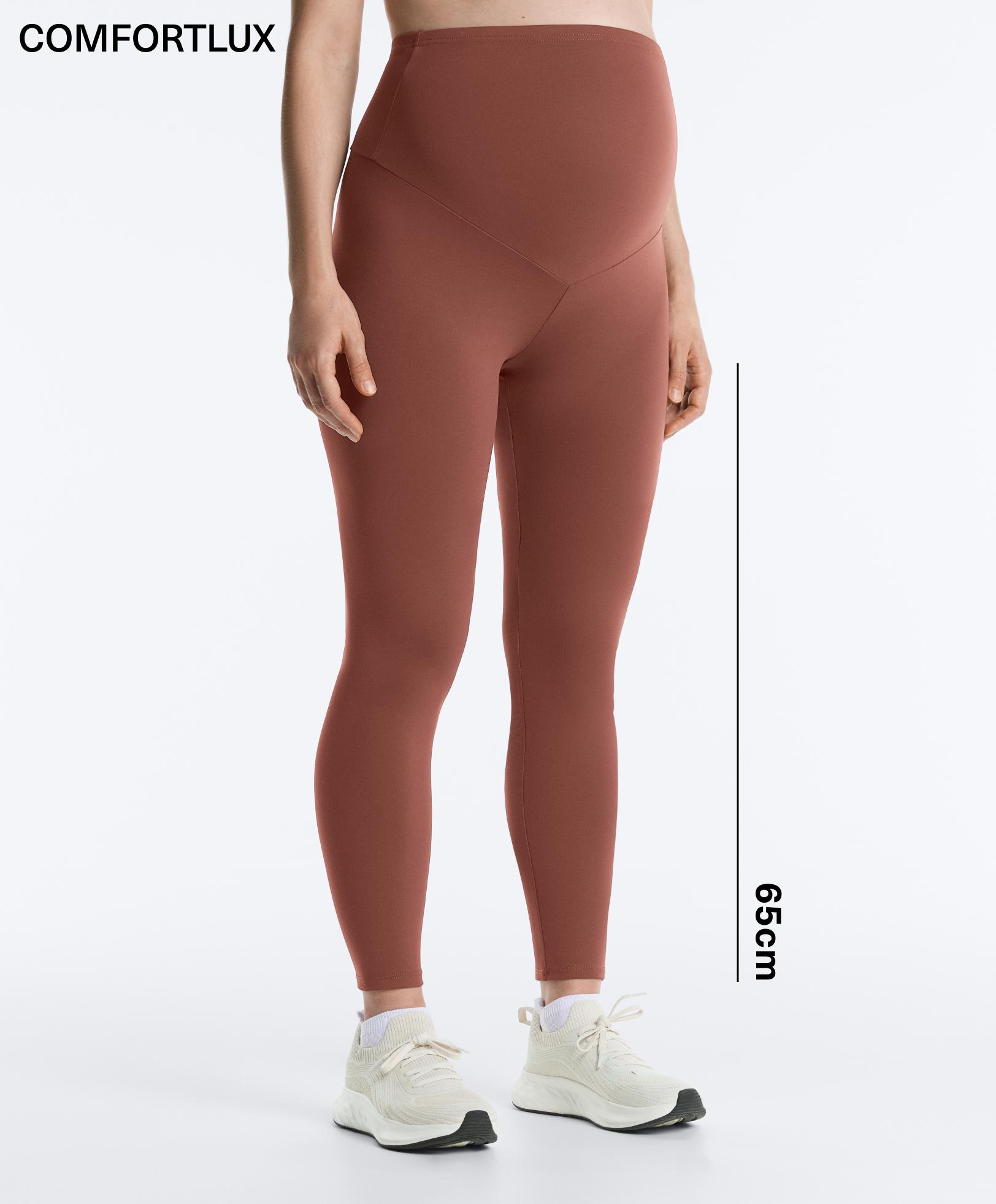 Legging Comfortlux de maternité 65&nbsp;cm