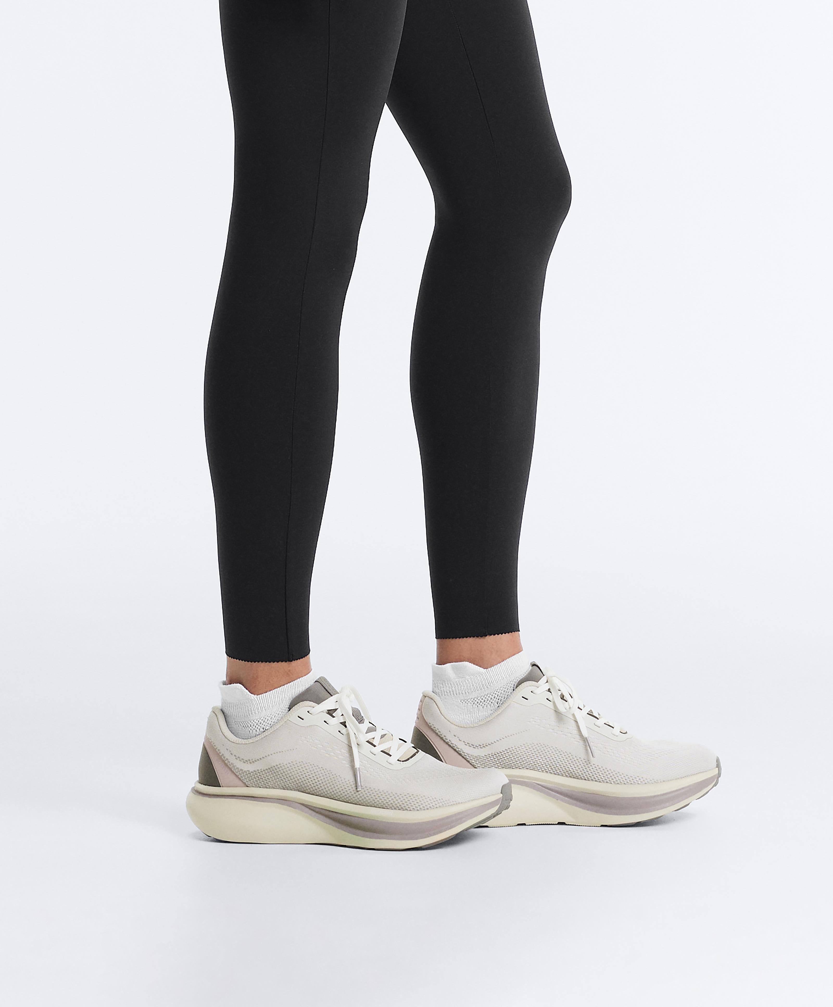 OY/ER 835 Running Trainers — MAUVE