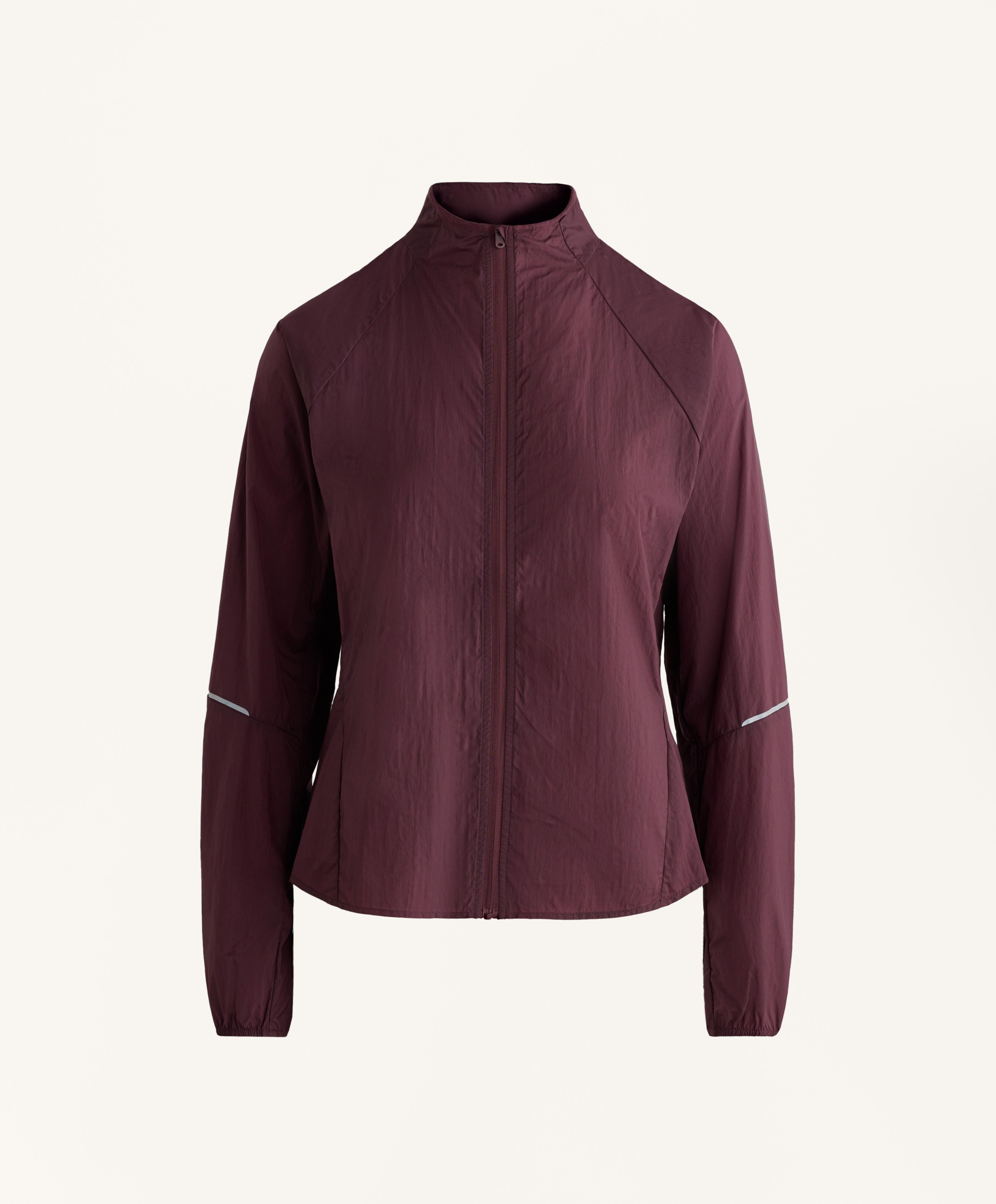 Wasserabweisende Jacke für den Laufsport - Sale Wasserabweisende Jacke für den Laufsport - Sale