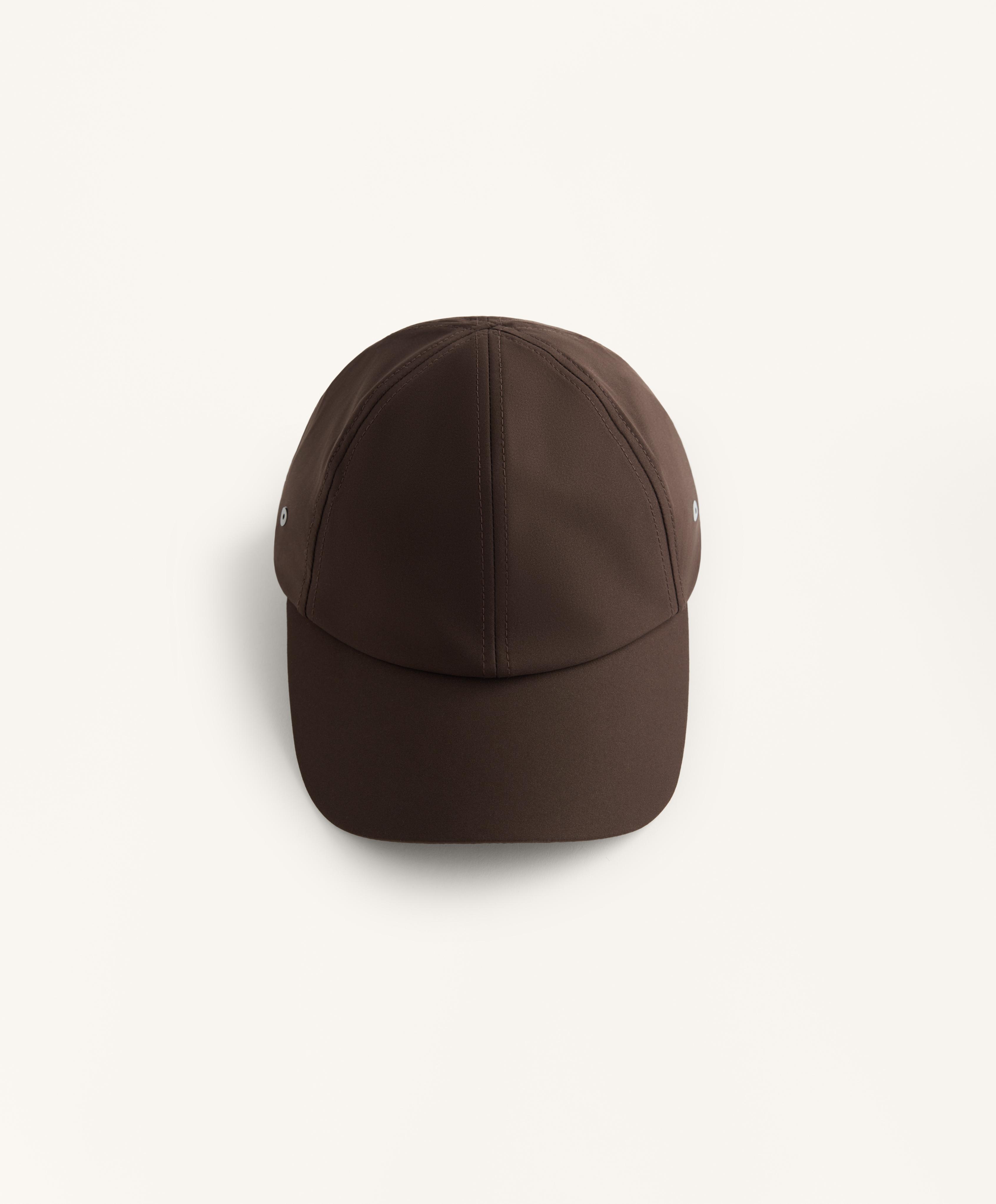 Gorra deportiva logo Gorra deportiva logo