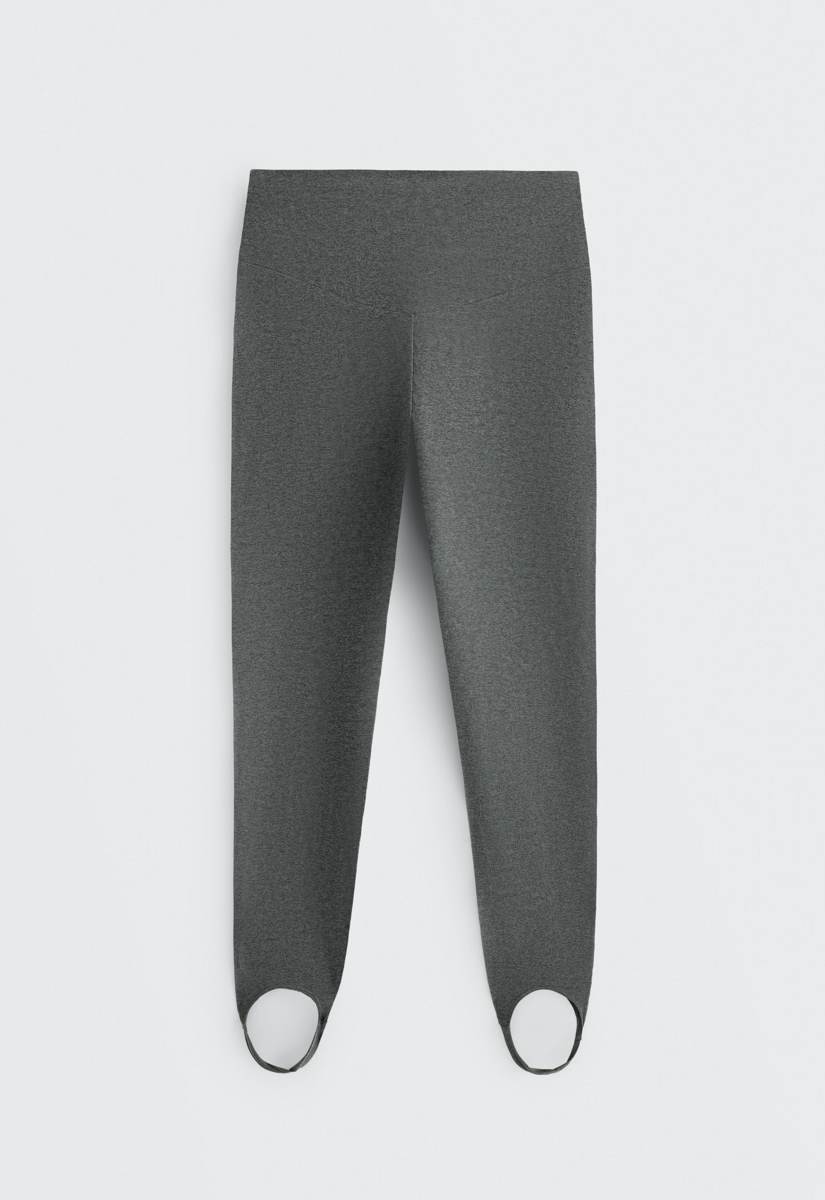 Legging fuseau 7/8 super high rise Comfortlux