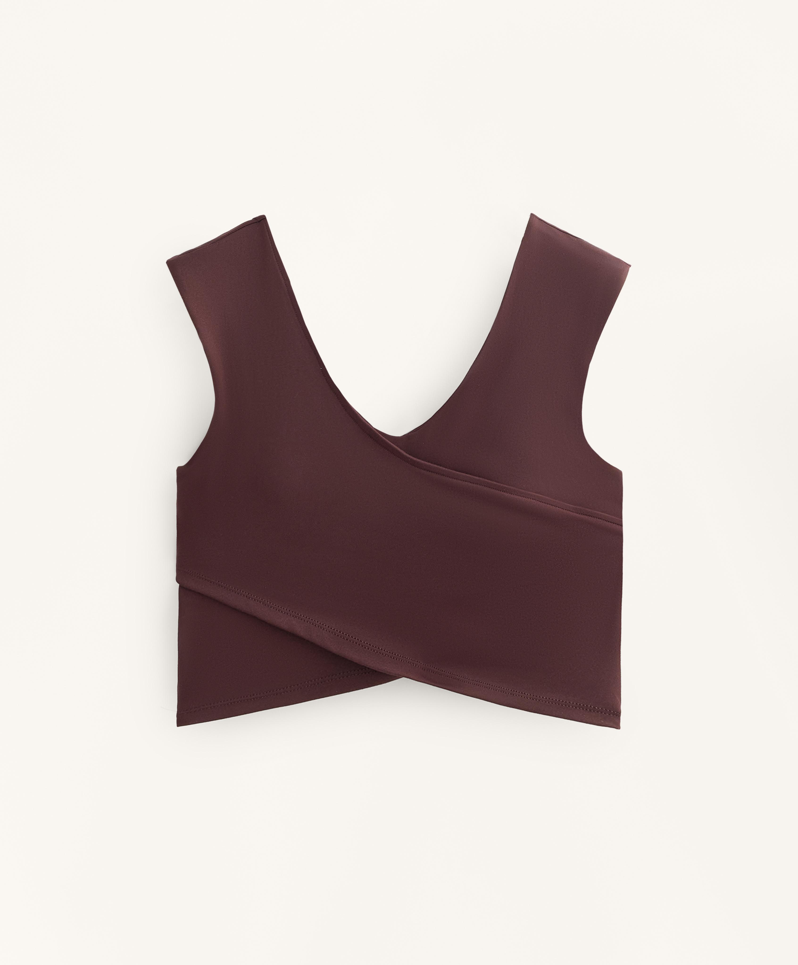 تانك توب Comfortlux متداخل - تخفيضات