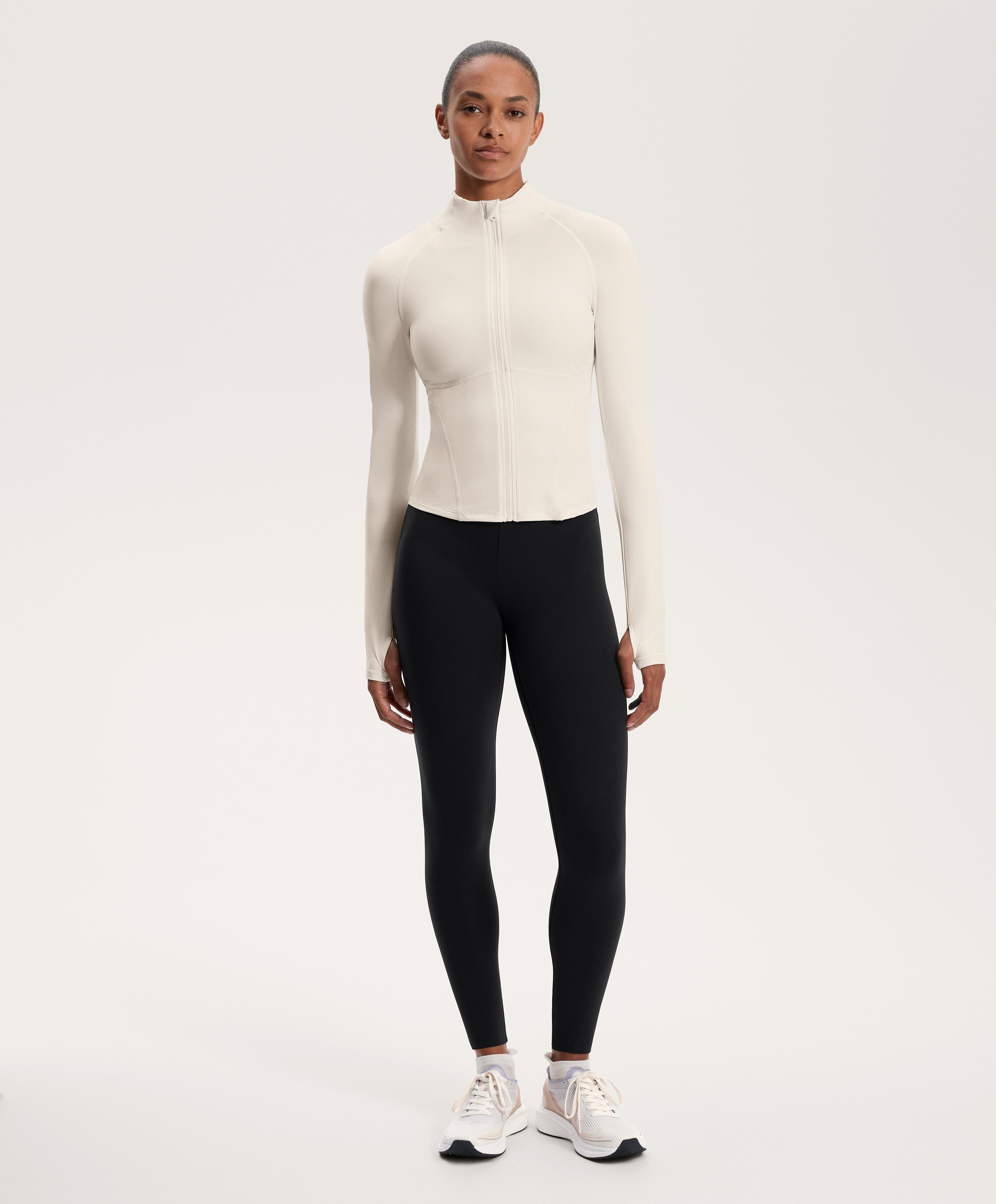 Õhuke soe õmblustega tehnikajope Õhuke soe õmblustega tehnikajope