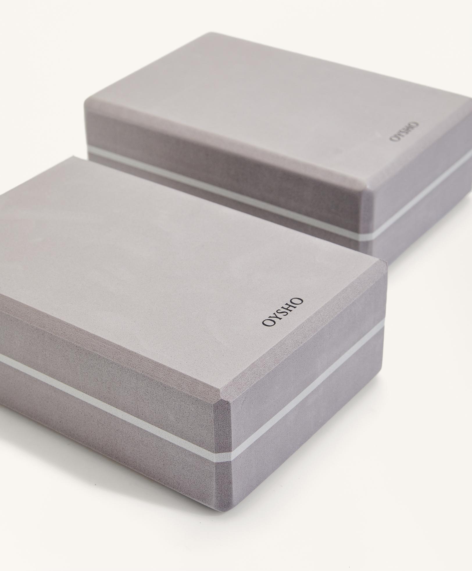Yoga block pack Yoga block pack