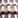 6cm structured sports headband — BEIGE