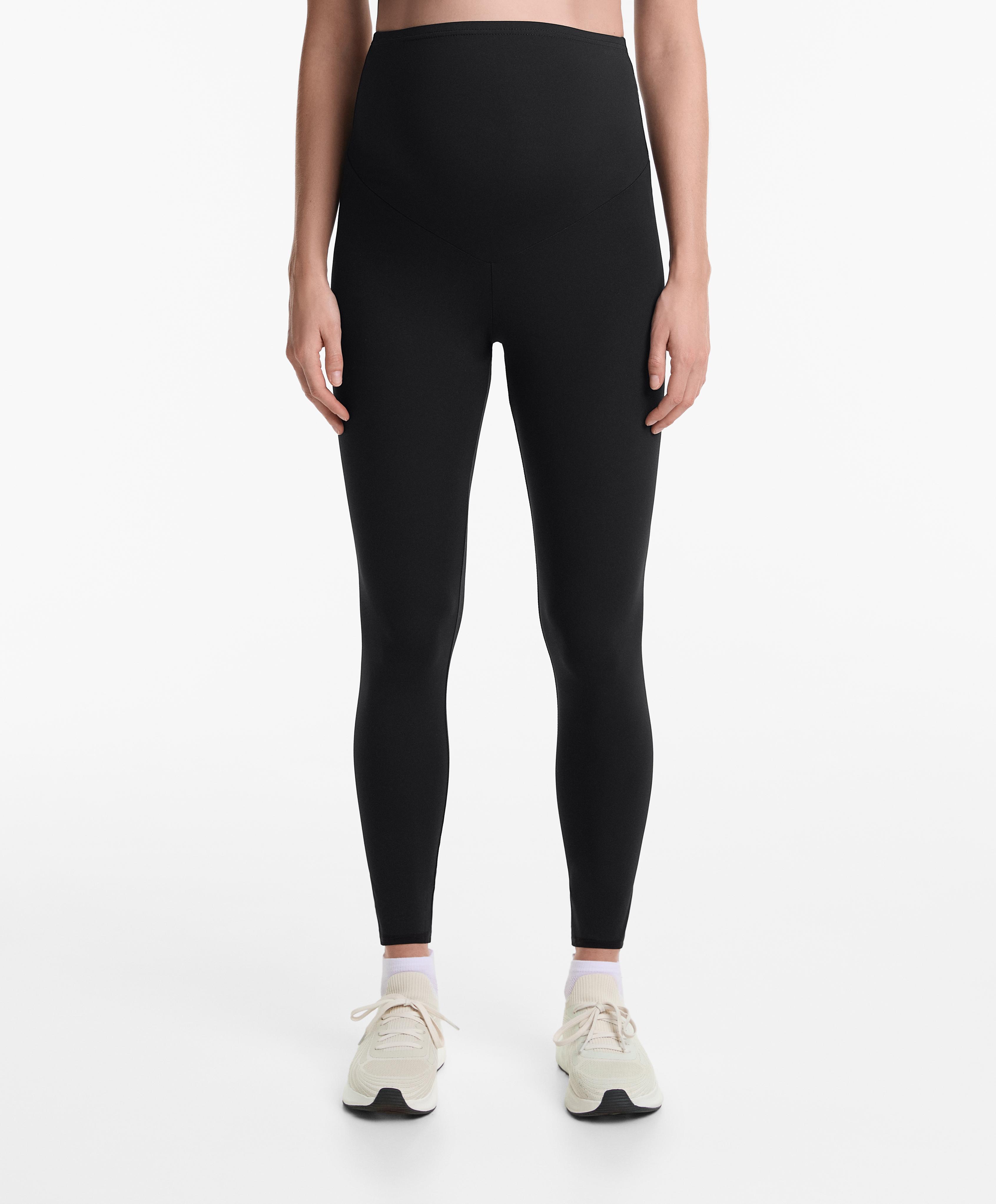 Comfortlux 65cm maternity leggings Comfortlux 65cm maternity leggings