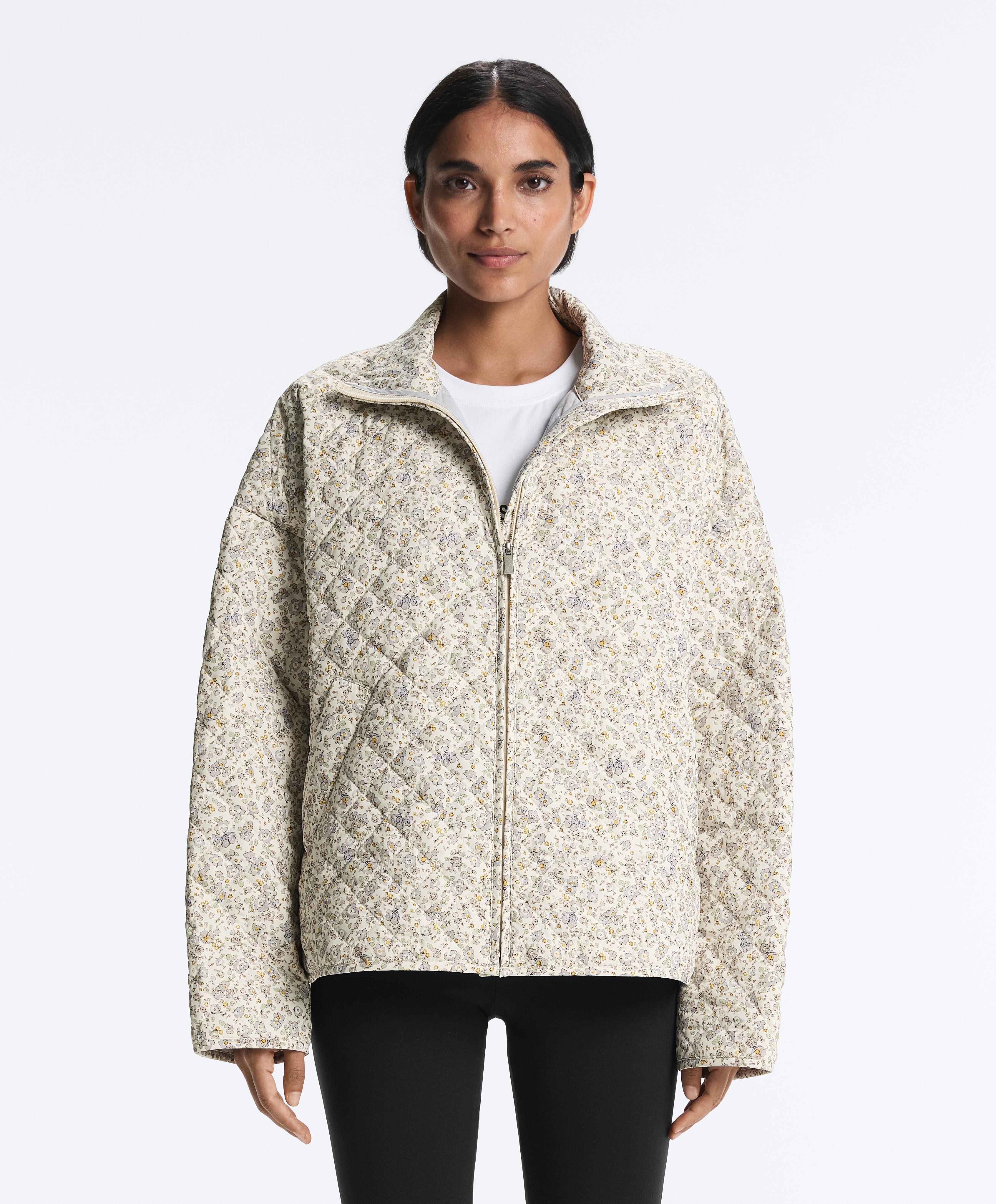 Veste matelassée déperlante FELLEX® avec AEROGEL