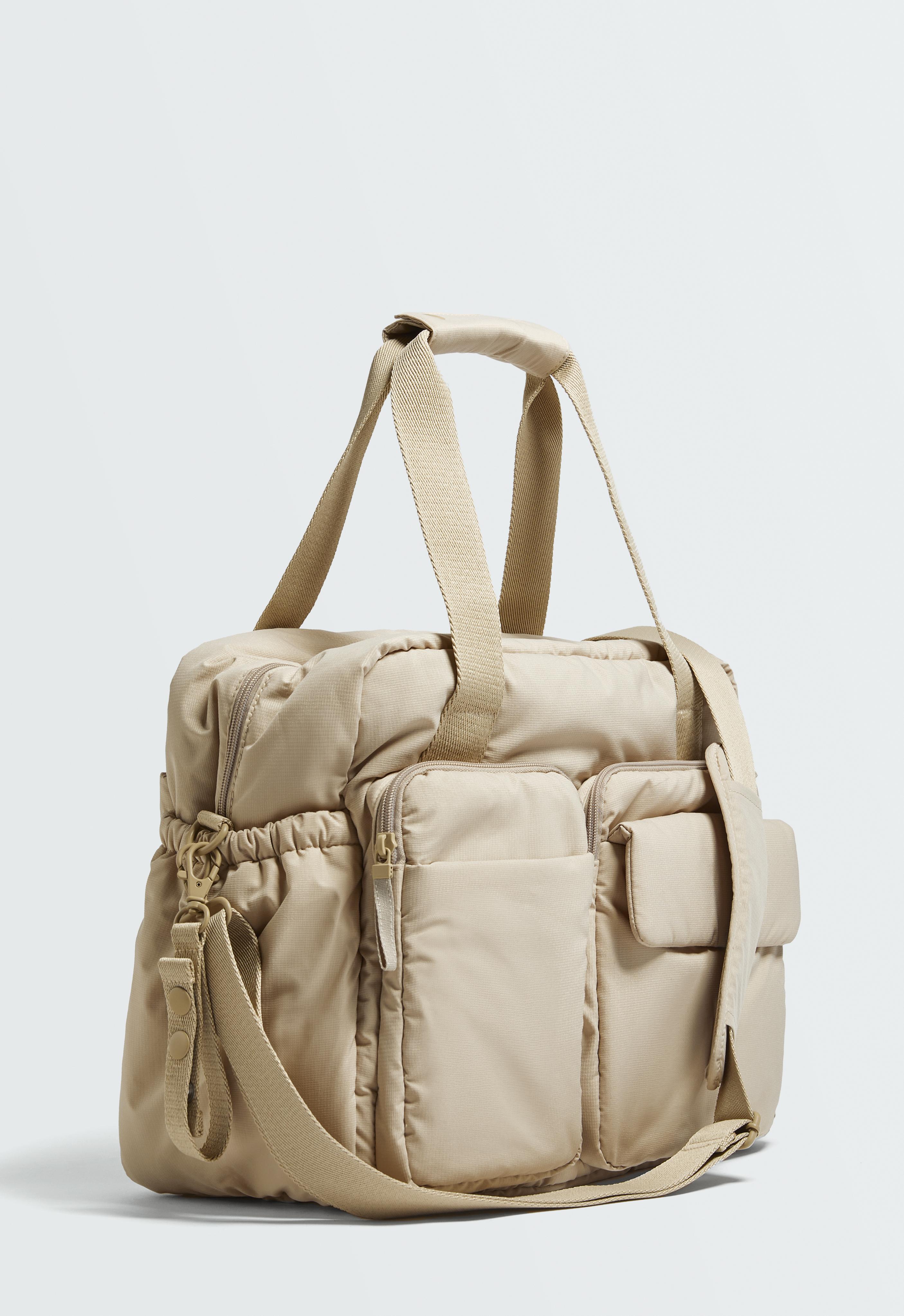 Maxi maternity bag Maxi maternity bag