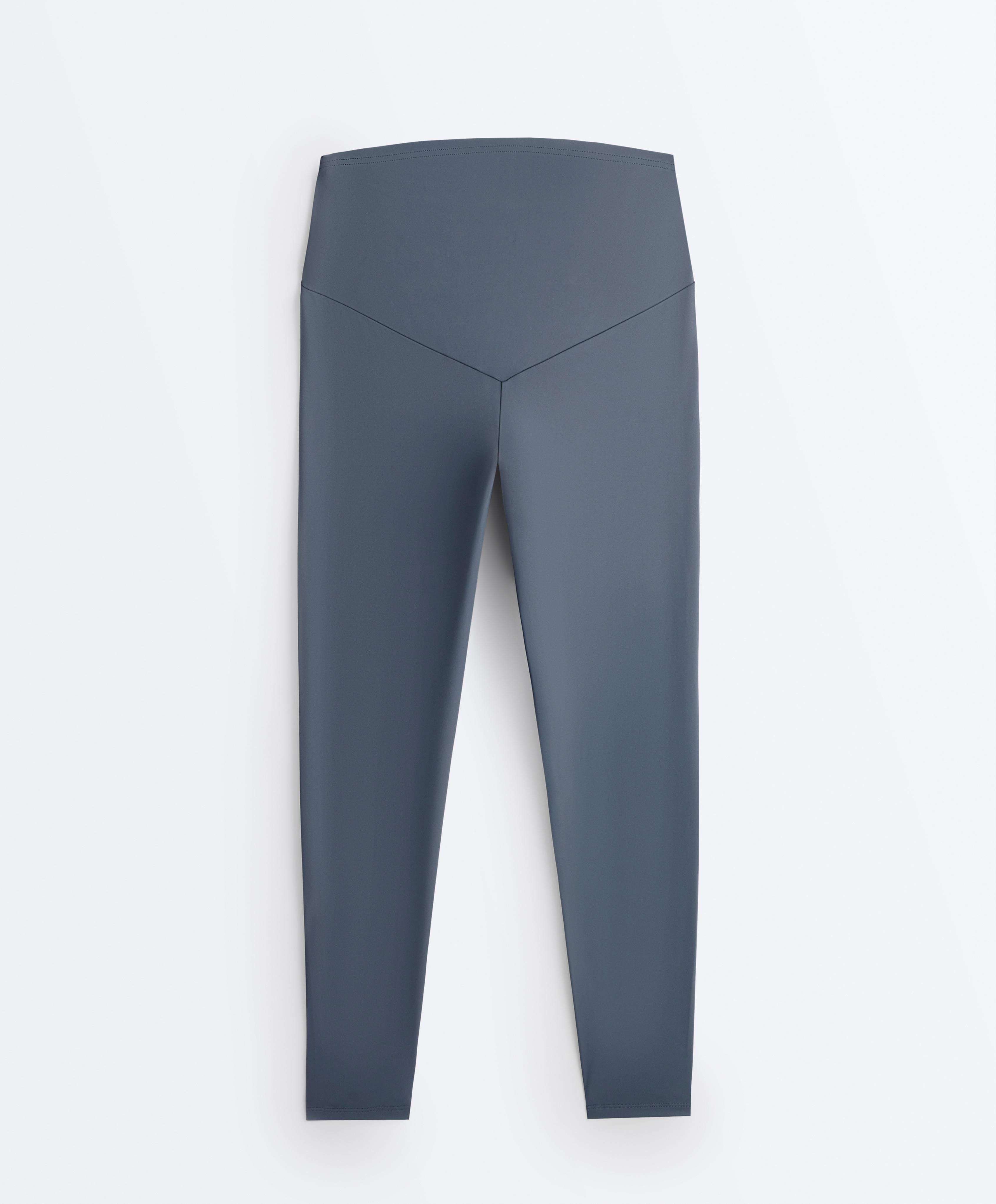 Comfortlux 65cm maternity leggings - Sale