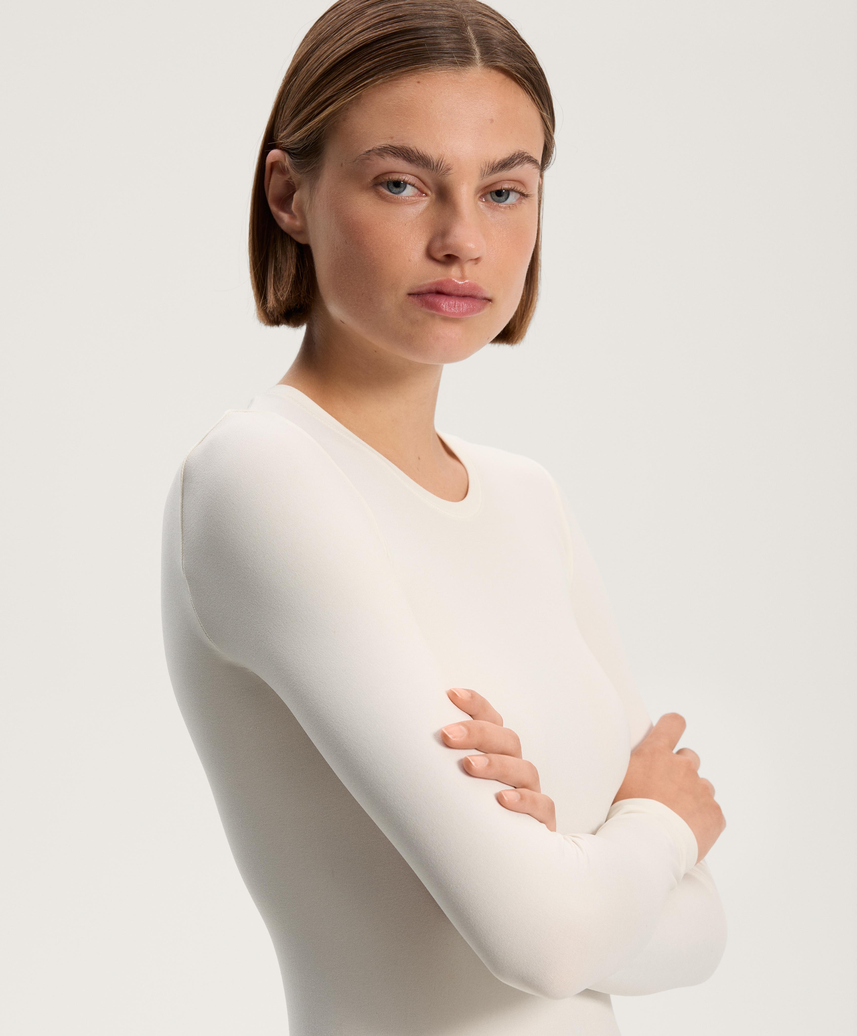 Seamless base layers T-Shirt