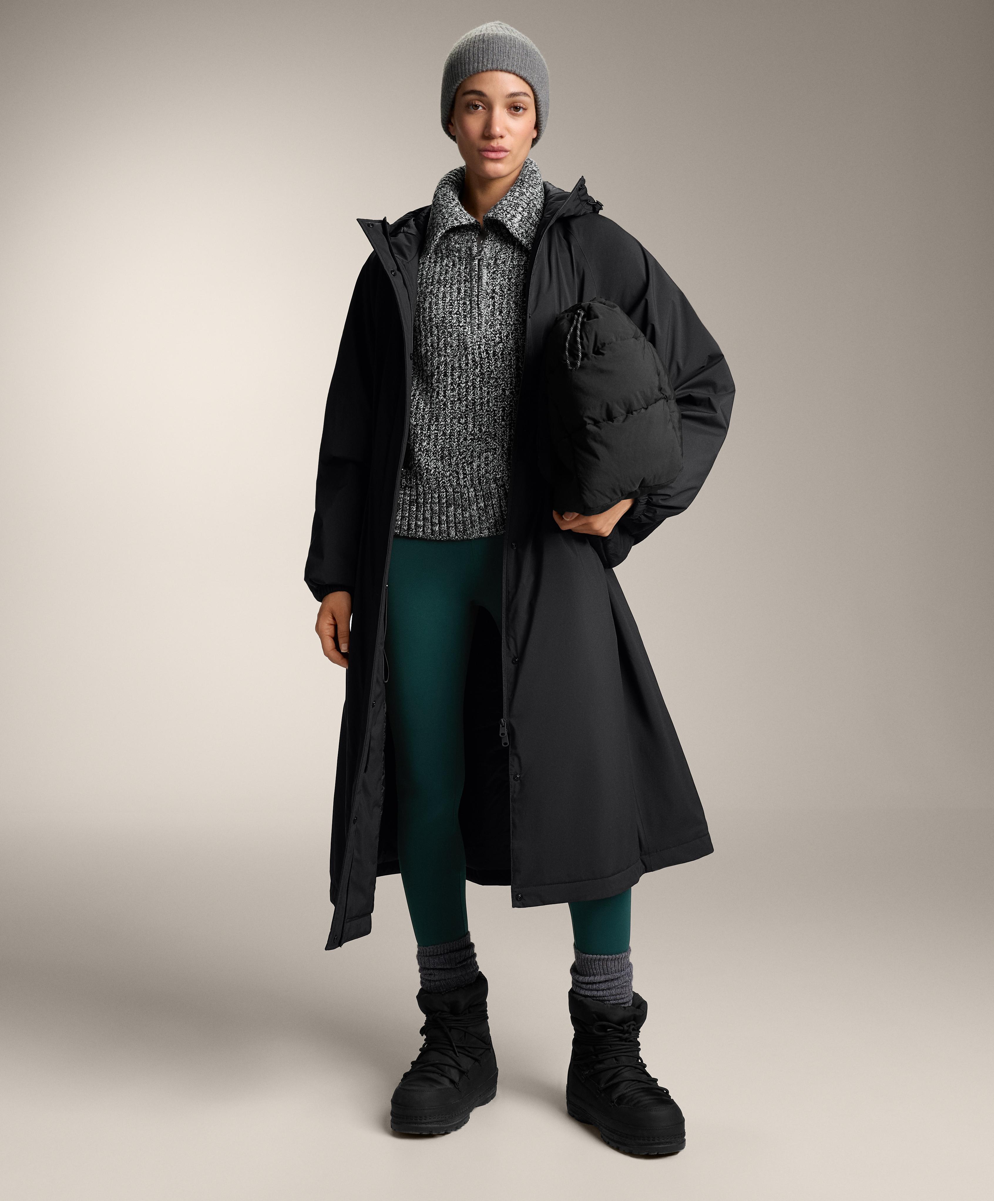 Легінси довжиною до щиколотки high rise Comfortlux