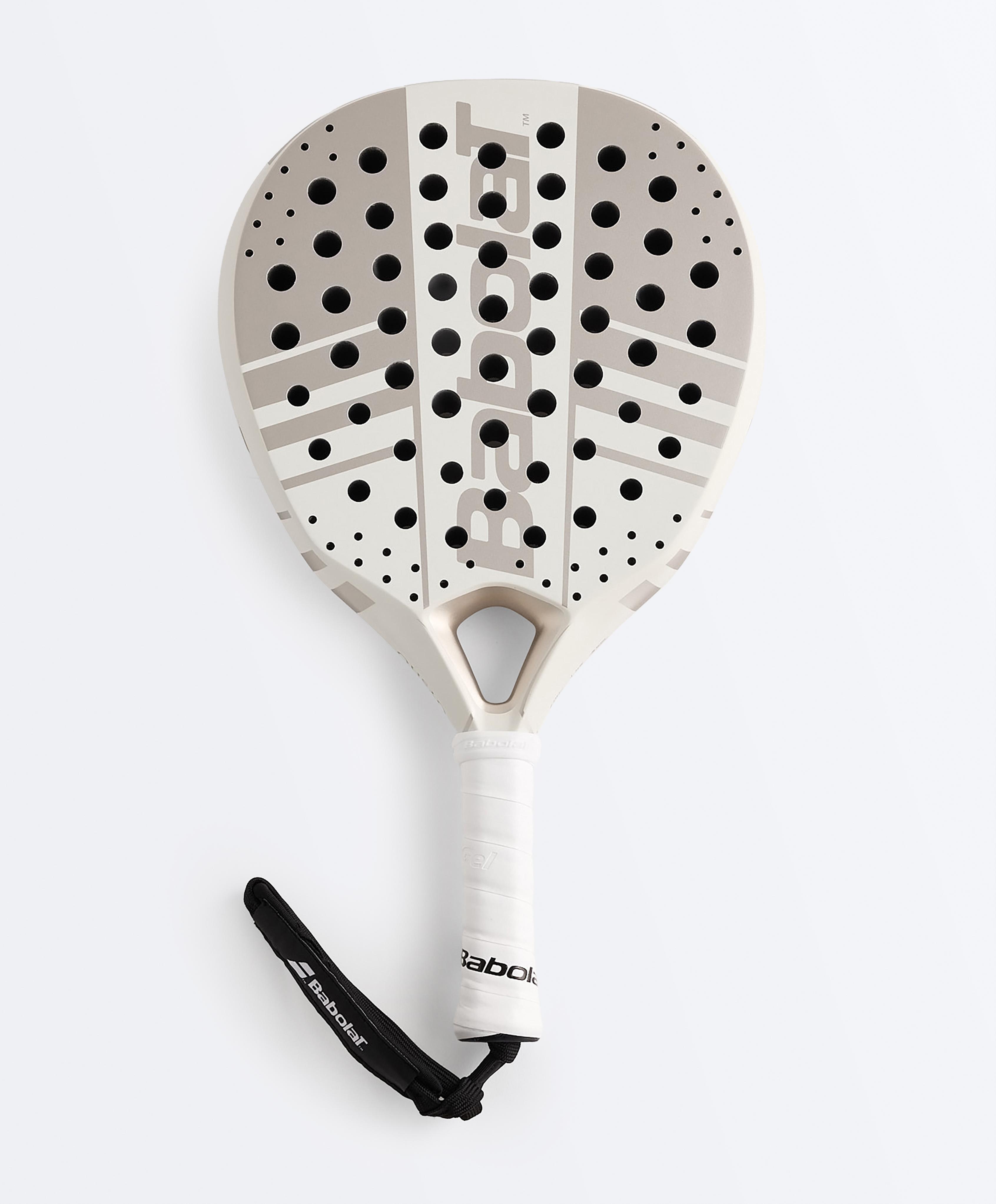 Babolat Dyna Spirit padel racket Babolat Dyna Spirit padel racket