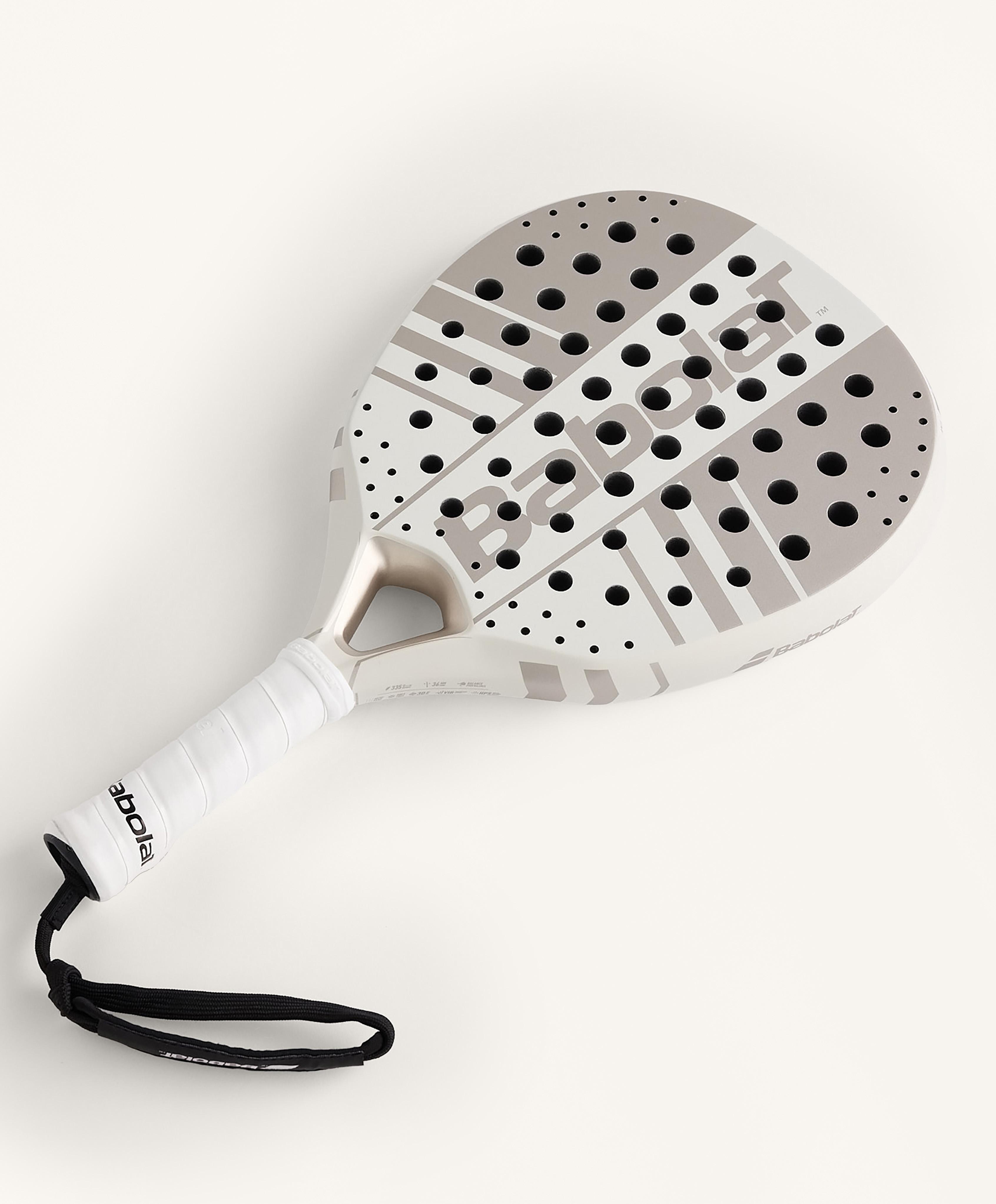 Raquette de padel Babolat Dyna Spirit Raquette de padel Babolat Dyna Spirit