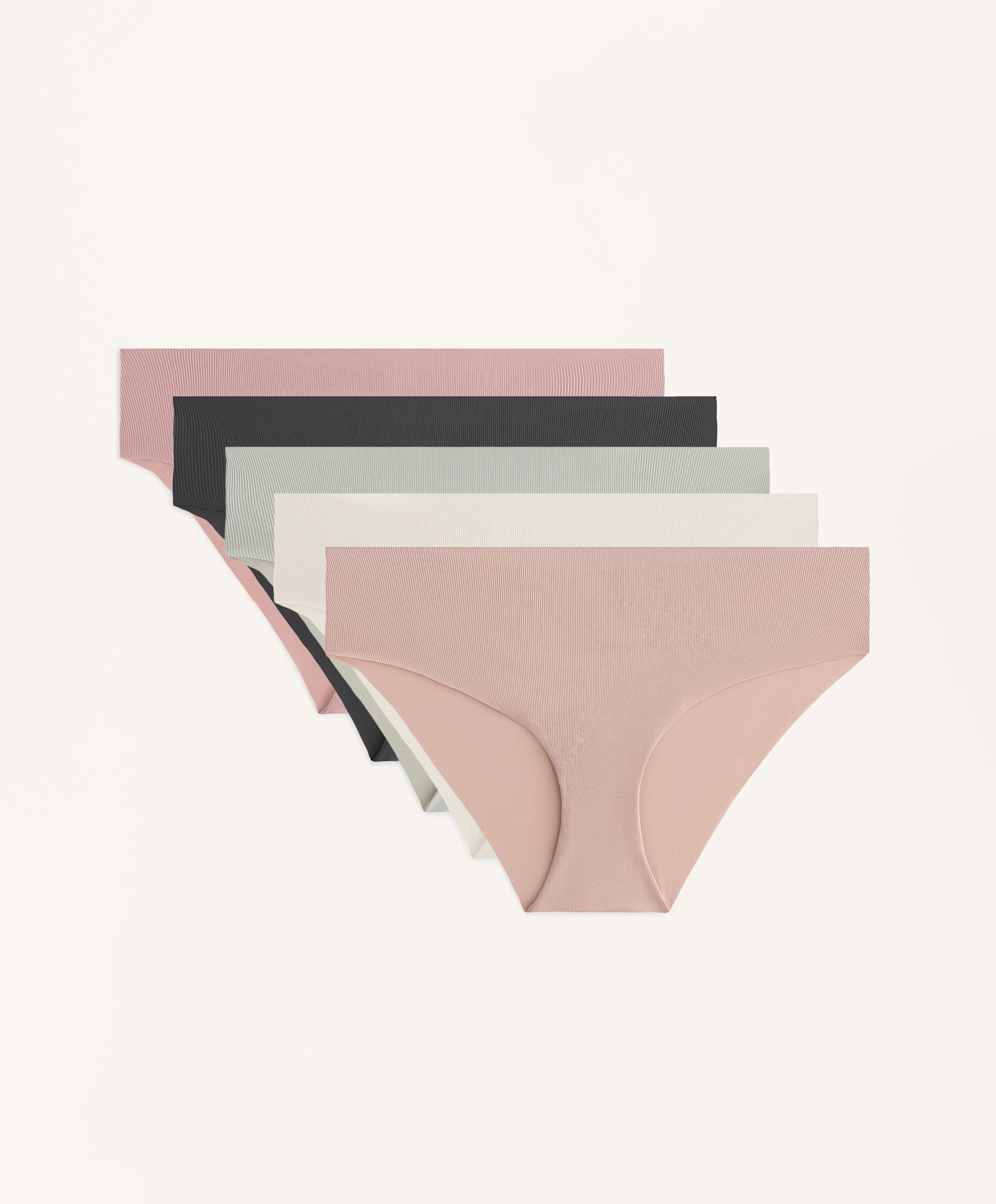 5 laser-cut lightweight polyamide blend hipster briefs 5 laser-cut lightweight polyamide blend hipster briefs