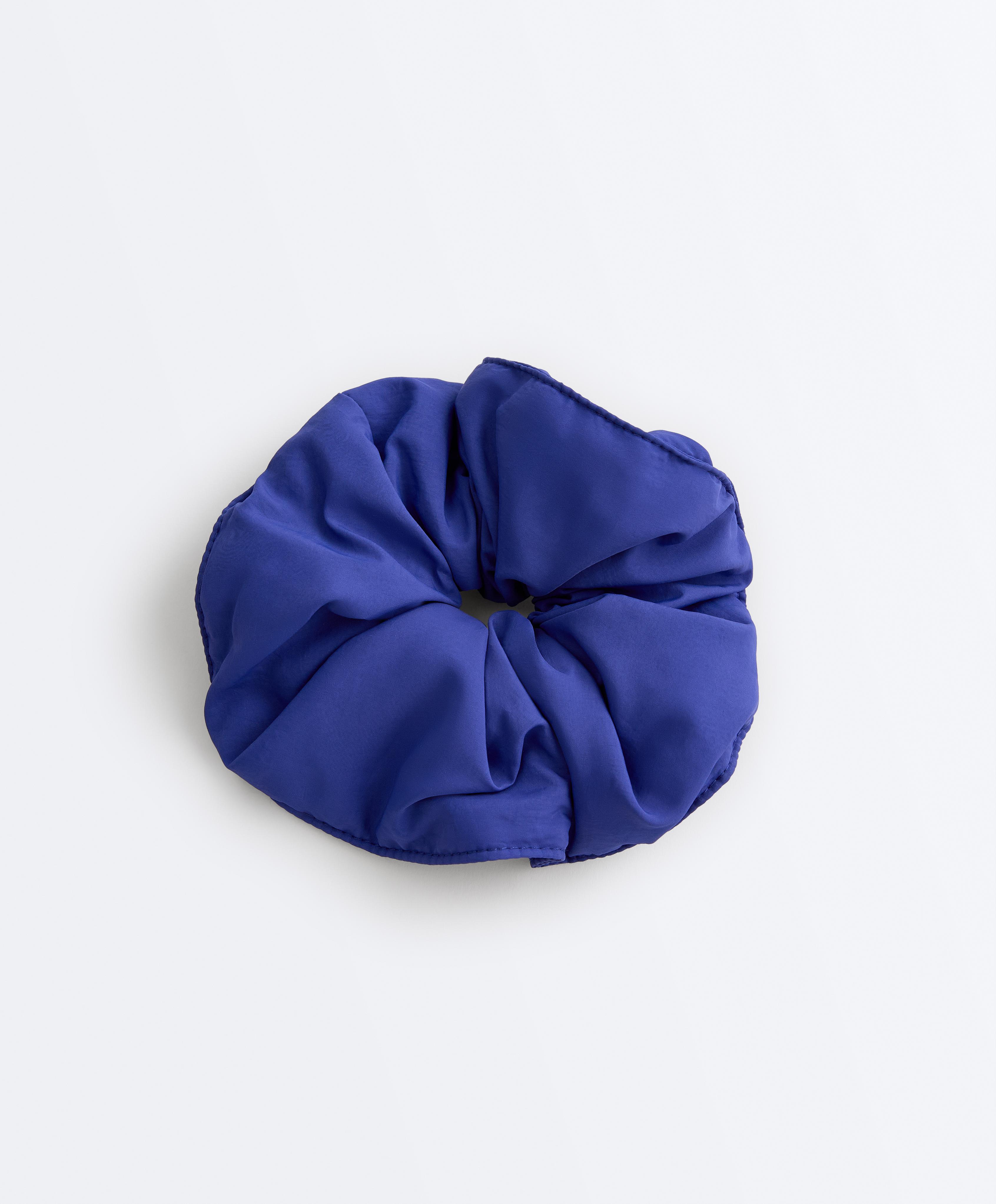 Coletero grande acolchado