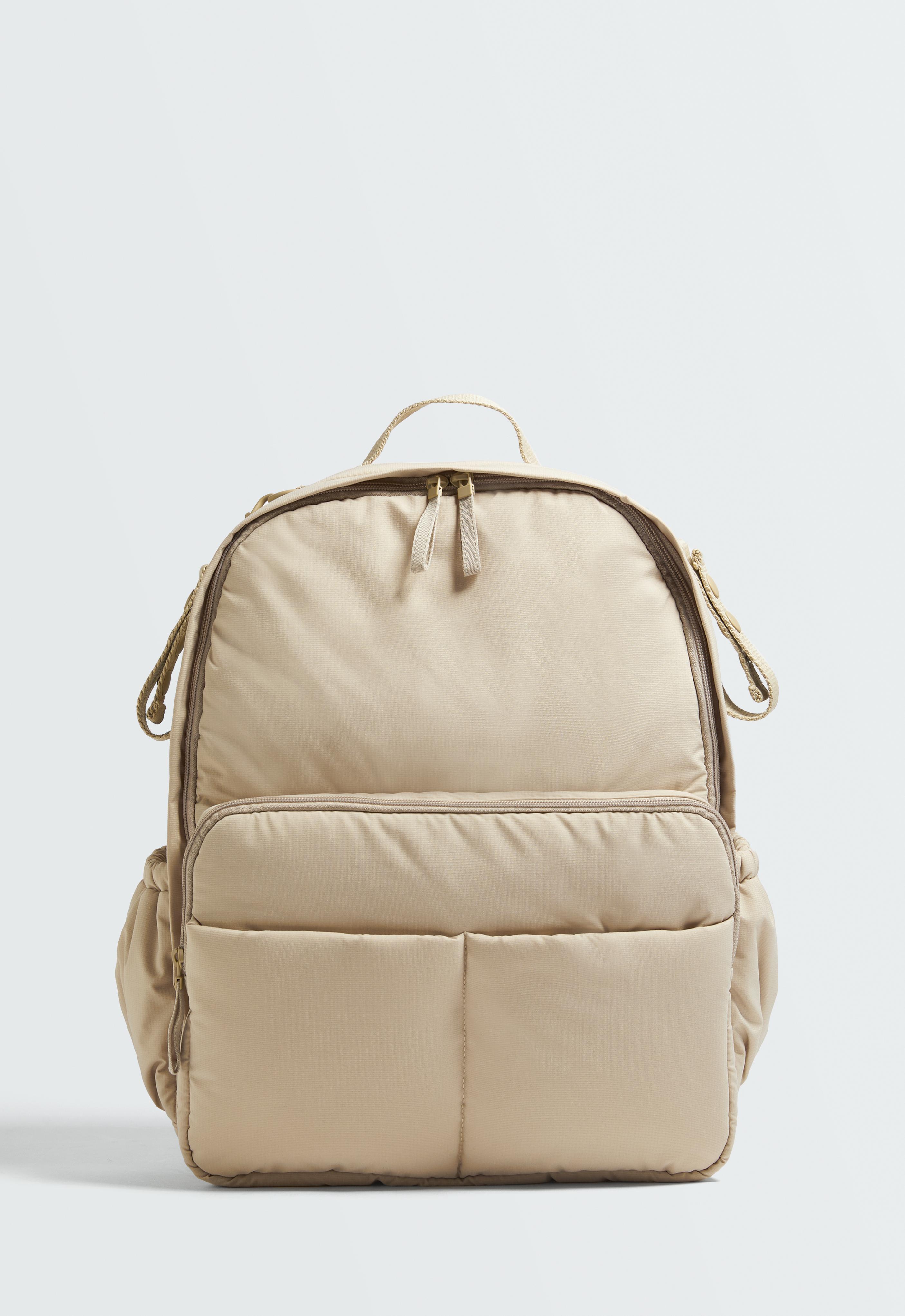 Maxi maternity backpack