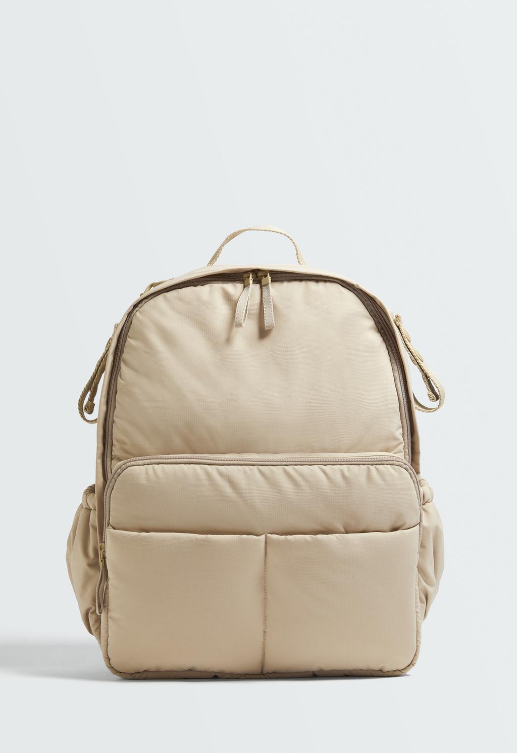 Maxi maternity backpack